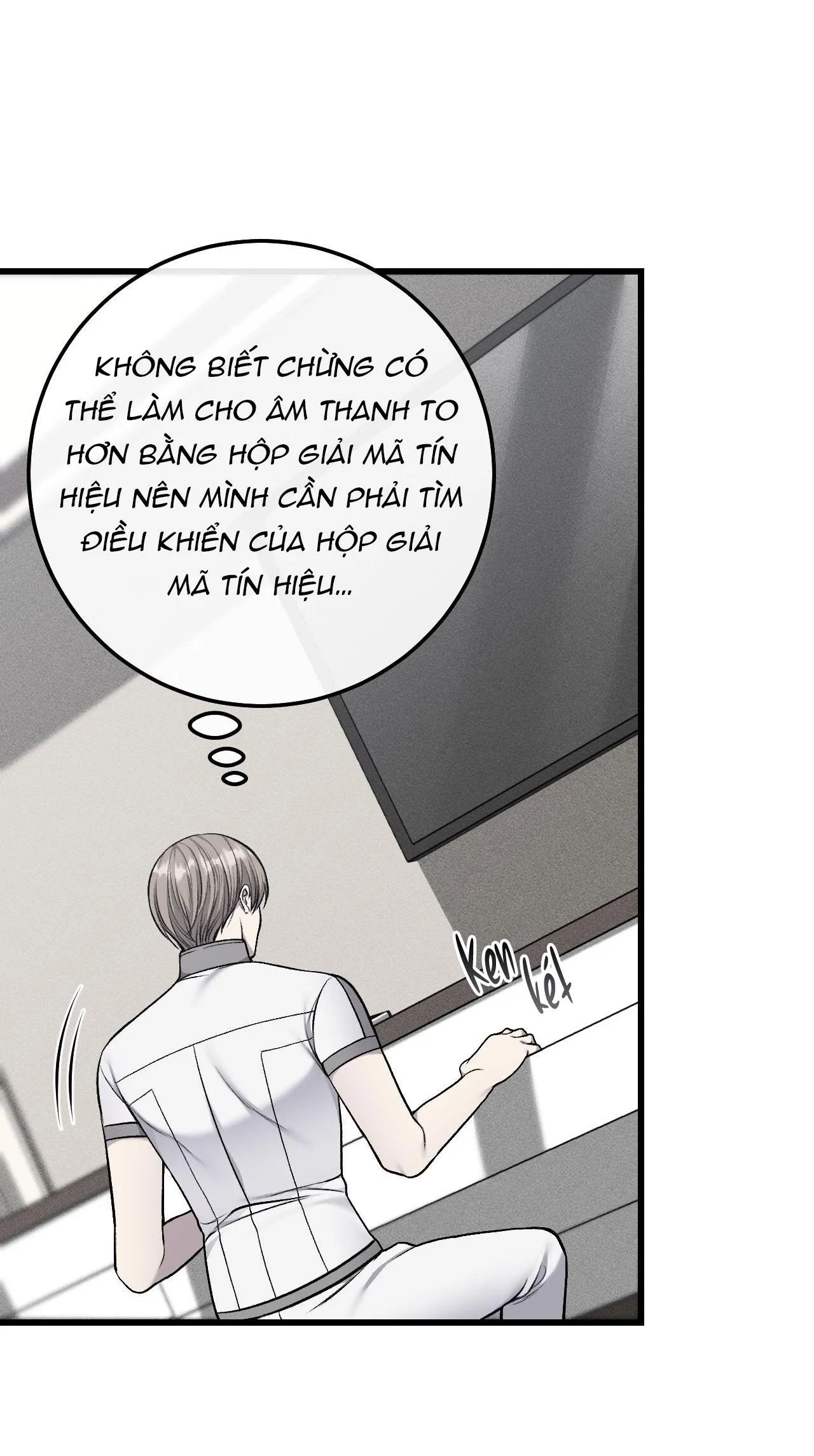 XX ĐÊ TIỆN Chapter 39 Trang 4