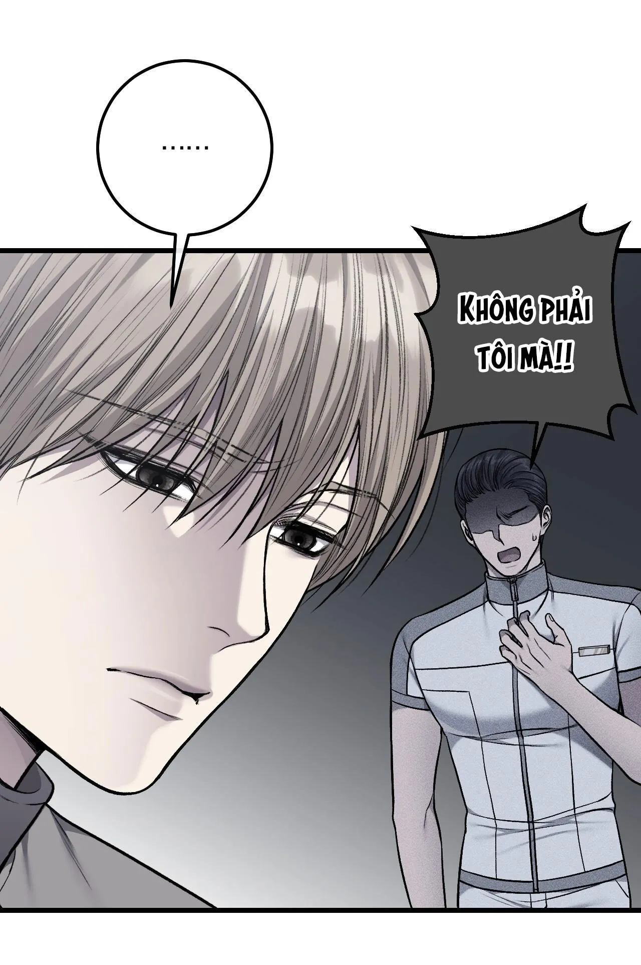 XX ĐÊ TIỆN Chapter 39 Trang 7