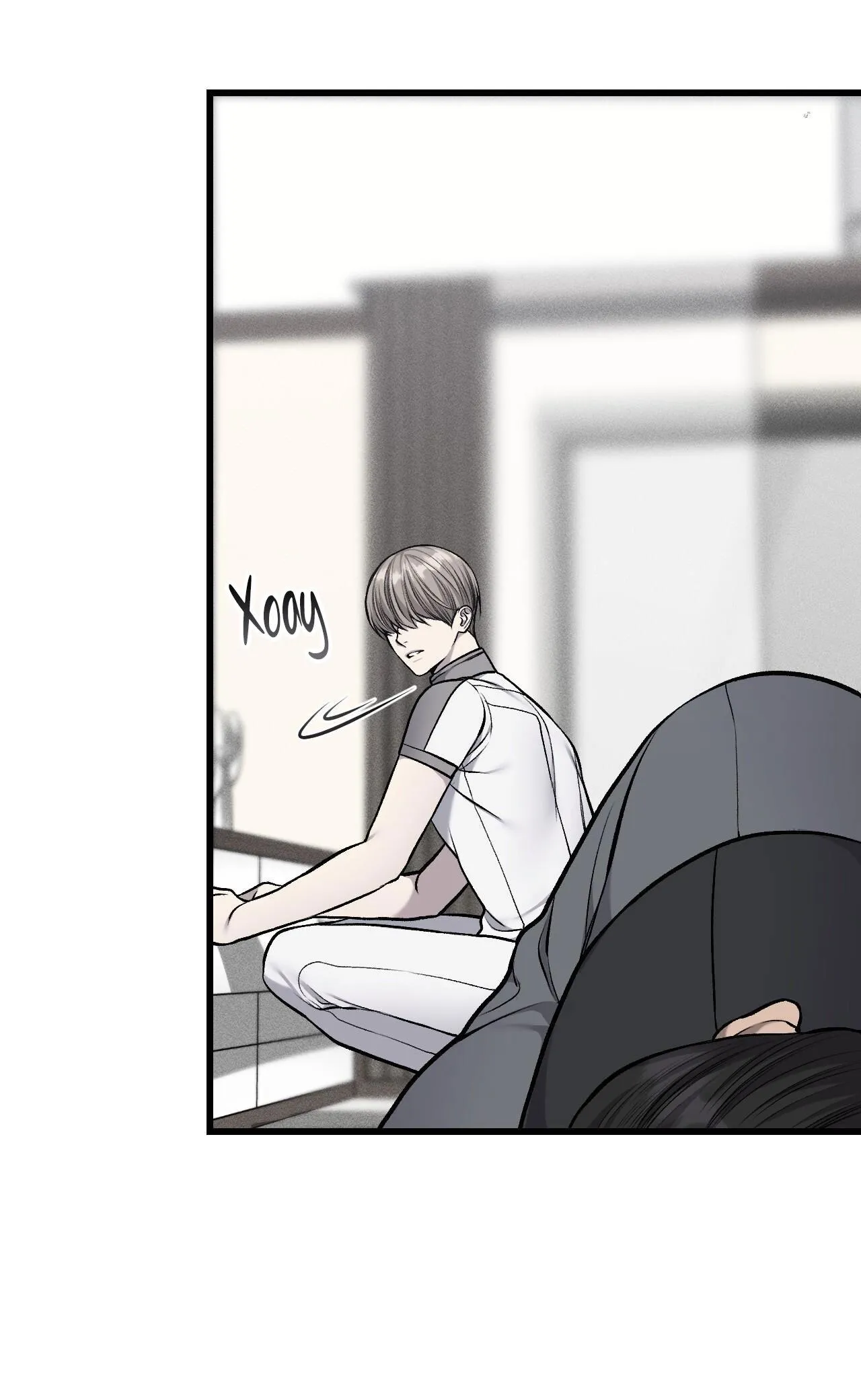 XX ĐÊ TIỆN Chapter 39 Trang 9