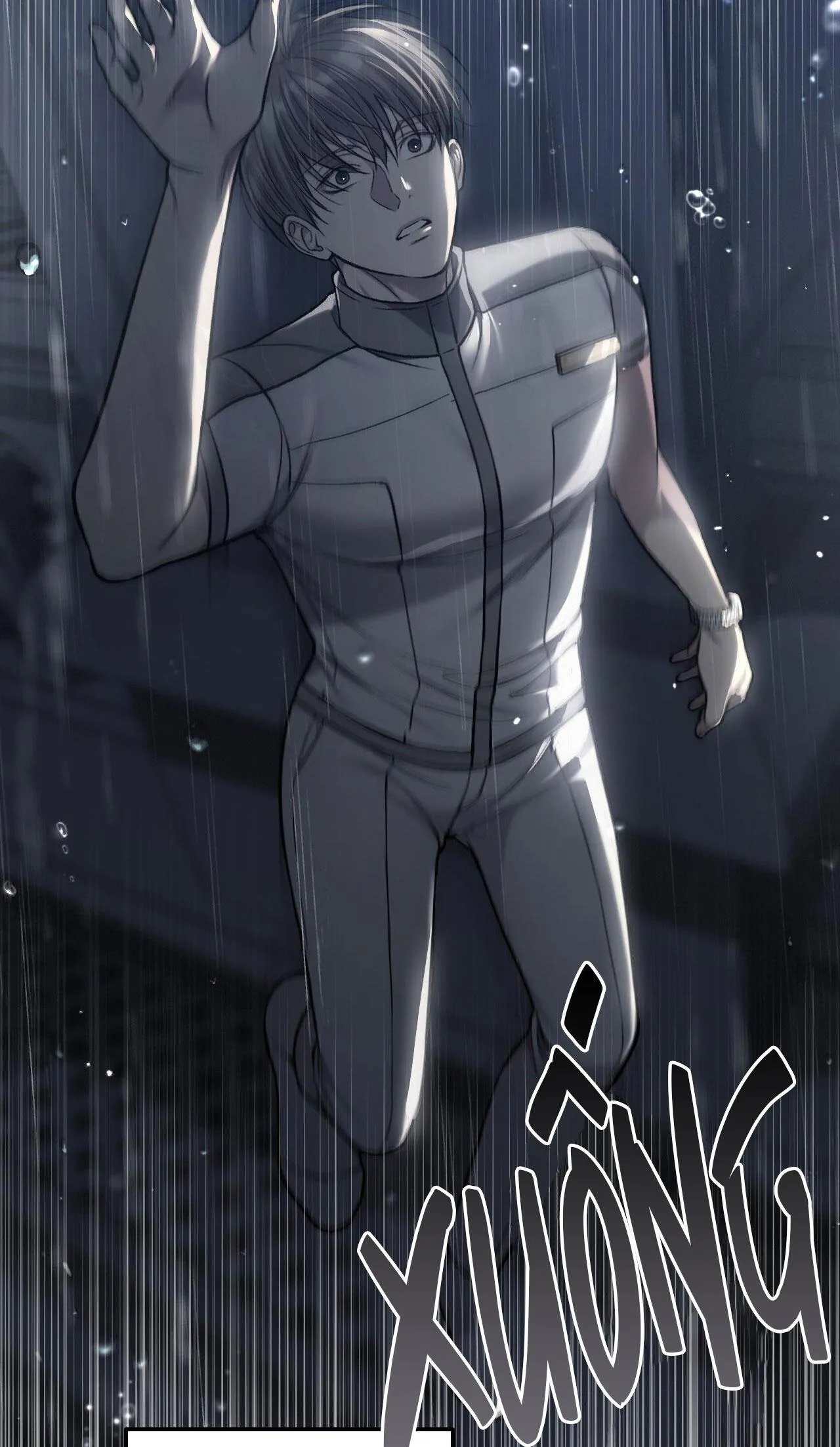 XX ĐÊ TIỆN Chapter 39 Trang 20