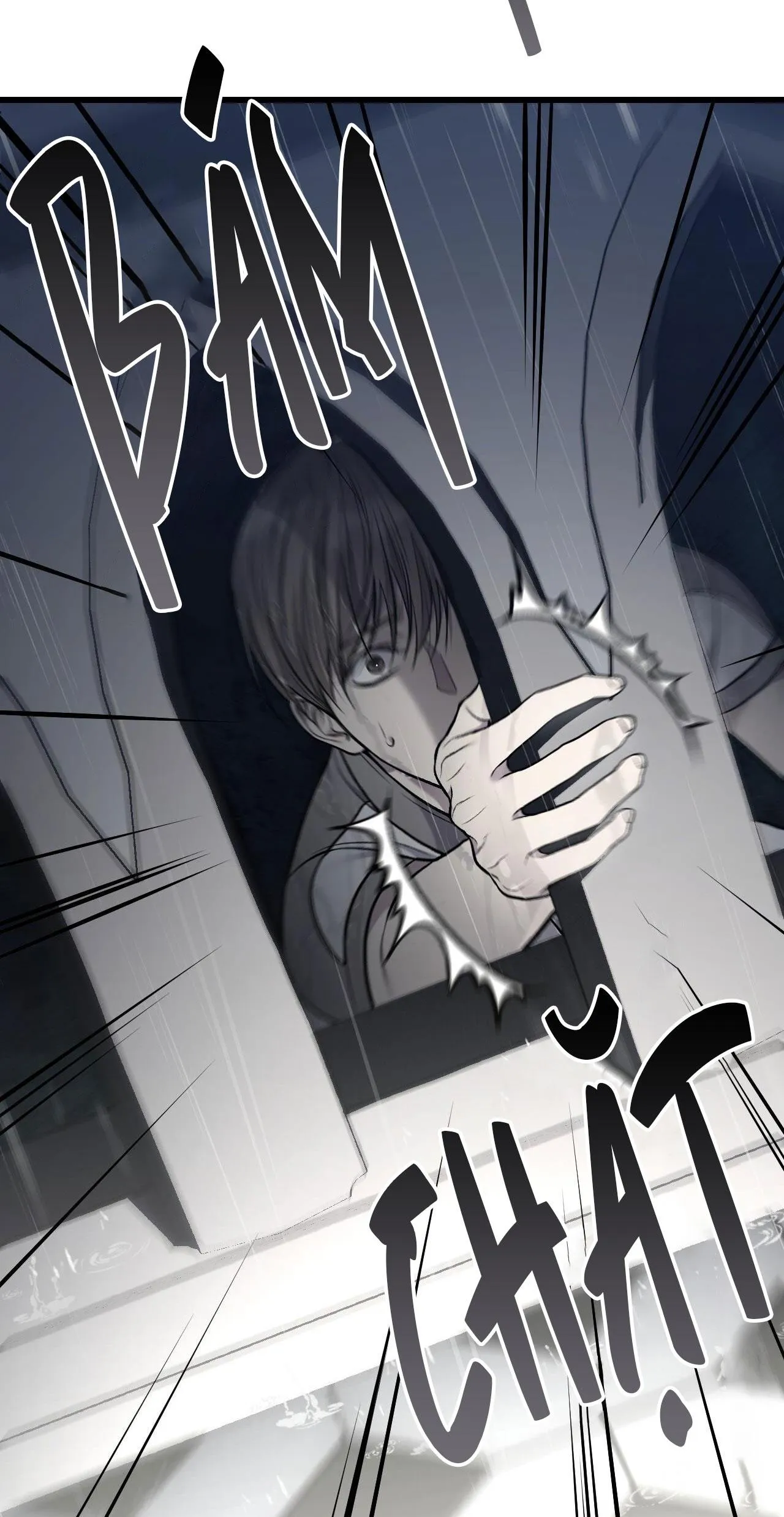 XX ĐÊ TIỆN Chapter 39 Trang 23