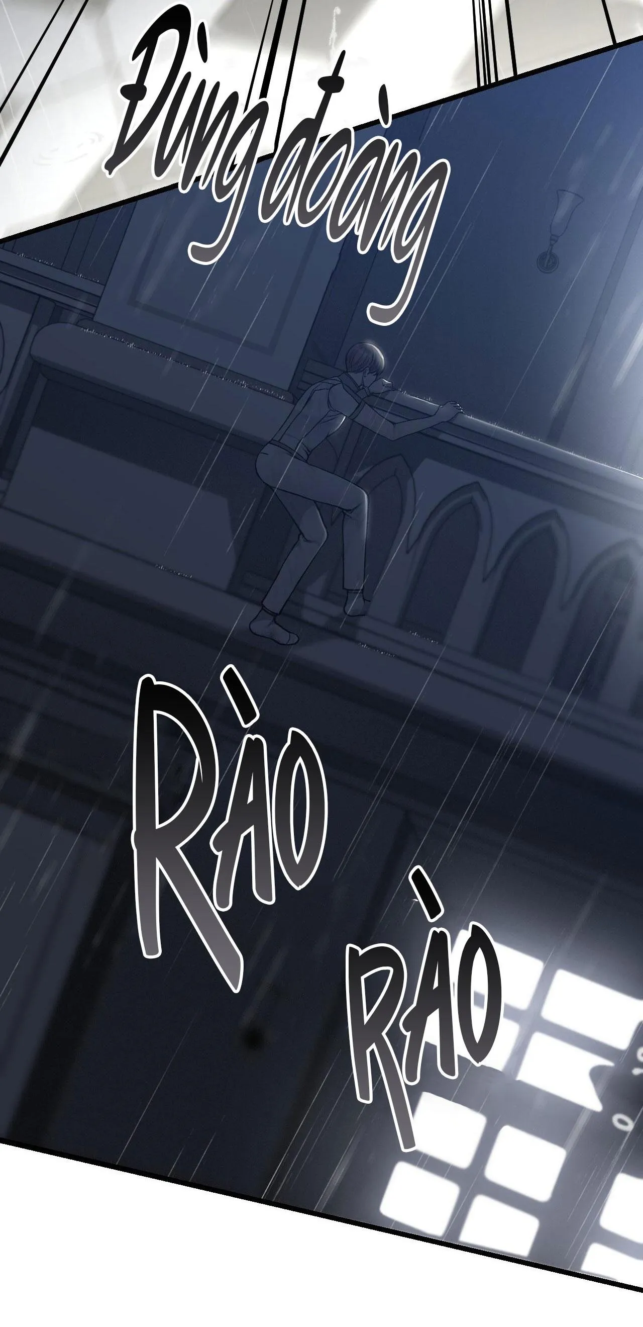 XX ĐÊ TIỆN Chapter 39 Trang 24