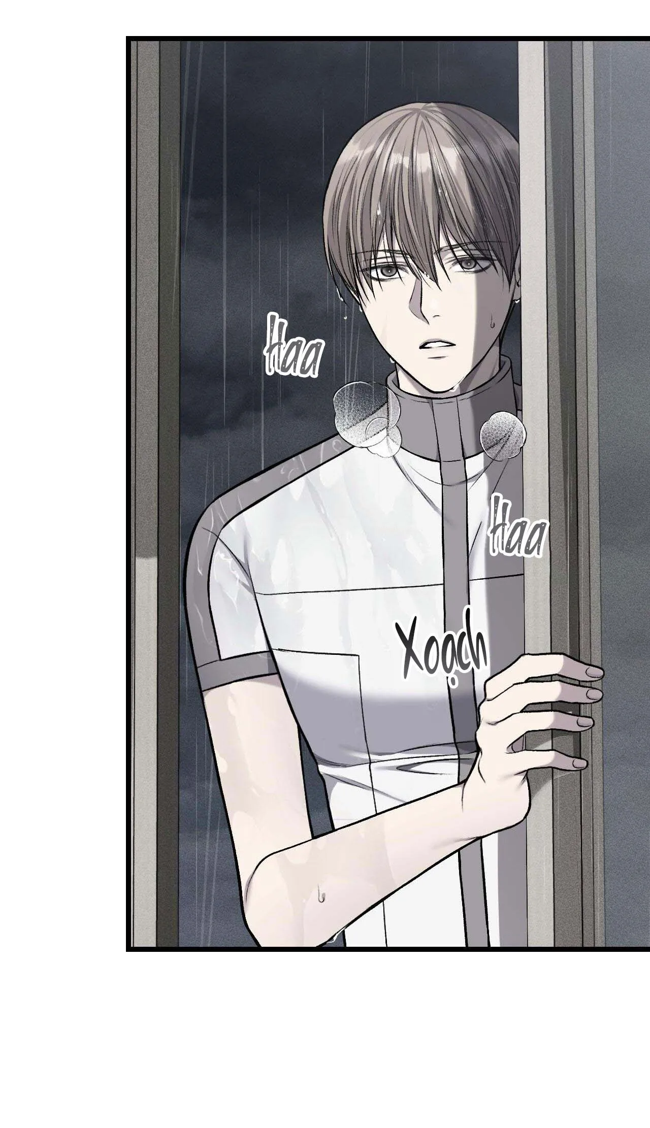 XX ĐÊ TIỆN Chapter 39 Trang 27