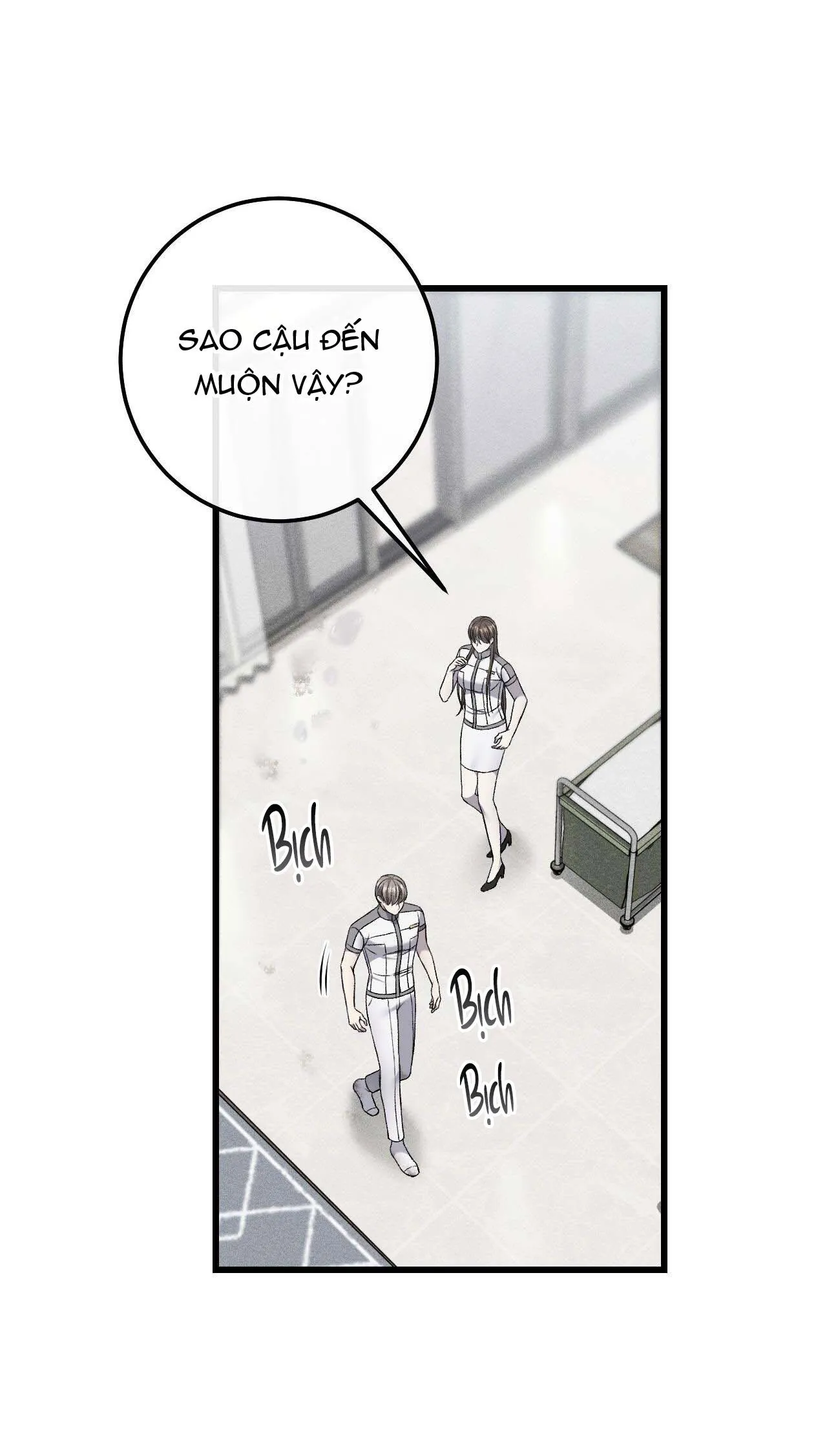 XX ĐÊ TIỆN Chapter 39 Trang 30