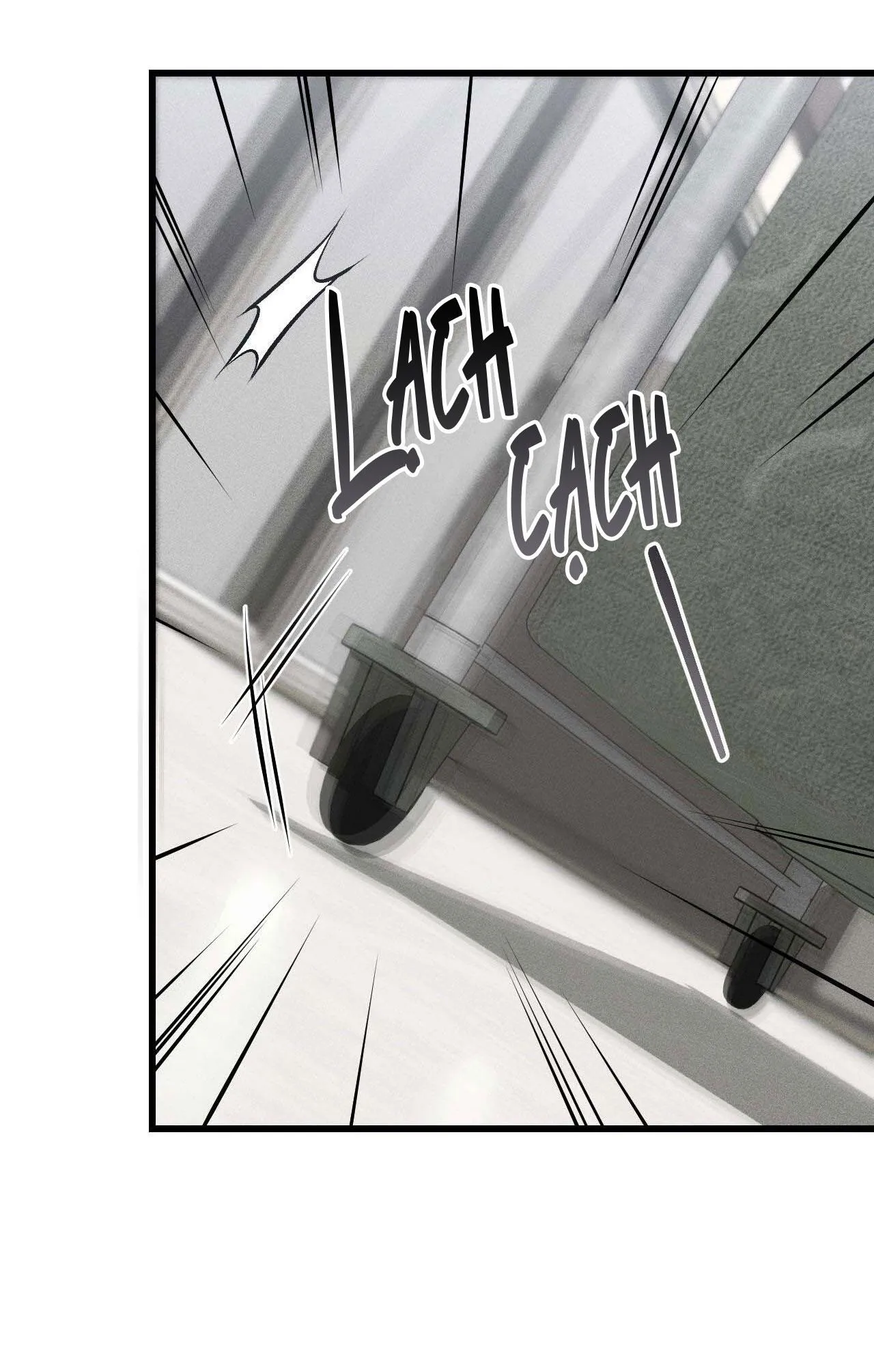 XX ĐÊ TIỆN Chapter 39 Trang 33