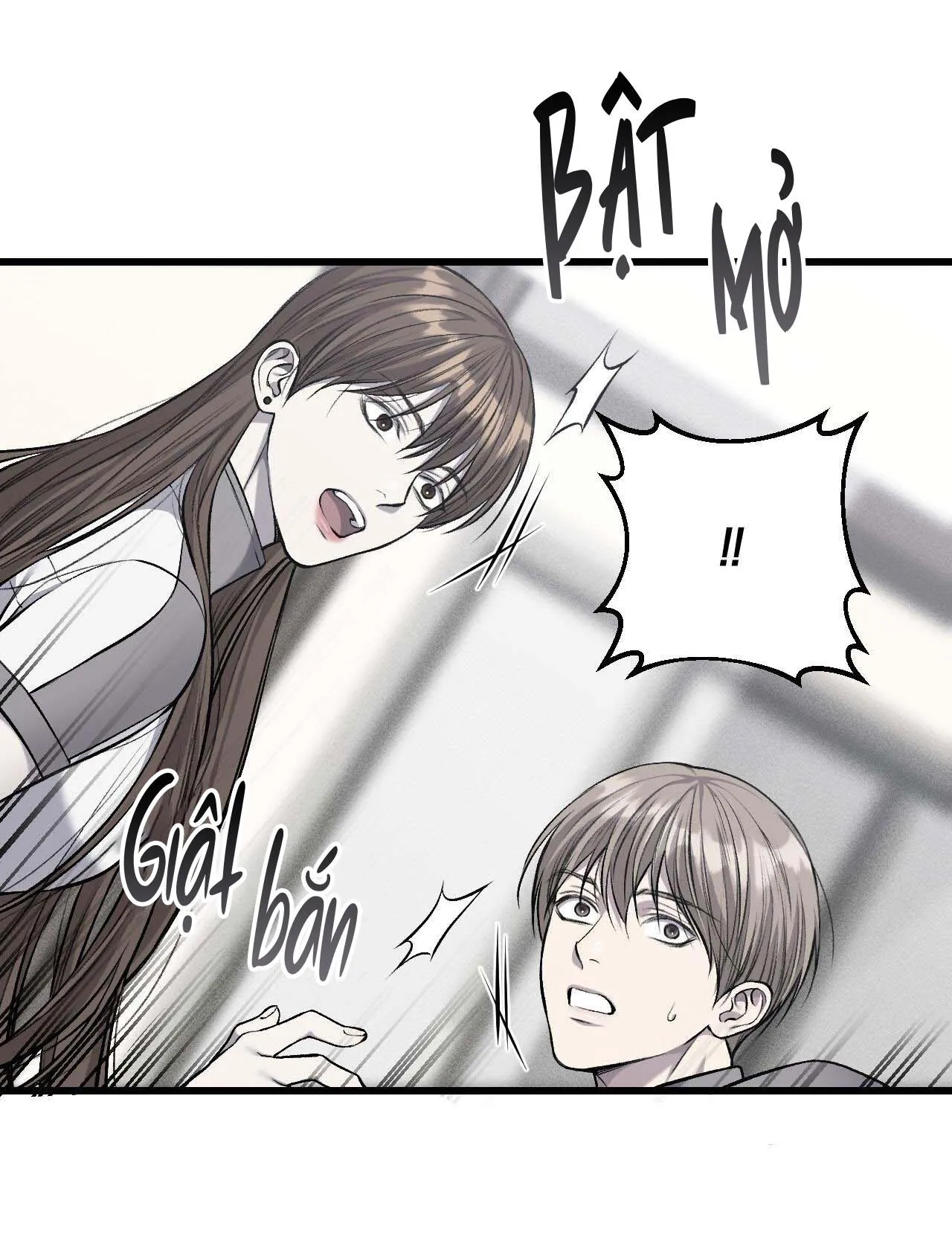 XX ĐÊ TIỆN Chapter 39 Trang 38