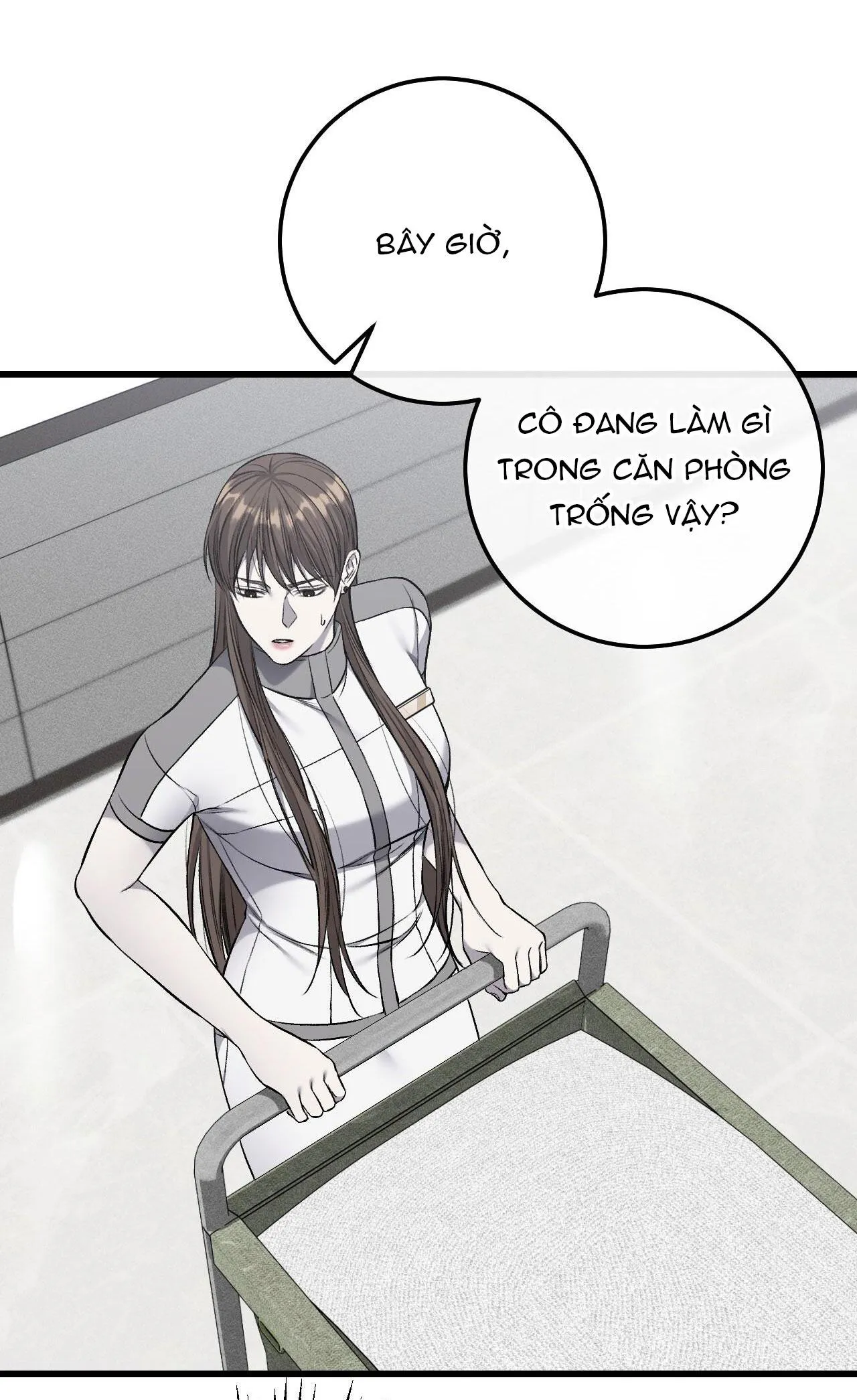 XX ĐÊ TIỆN Chapter 39 Trang 40