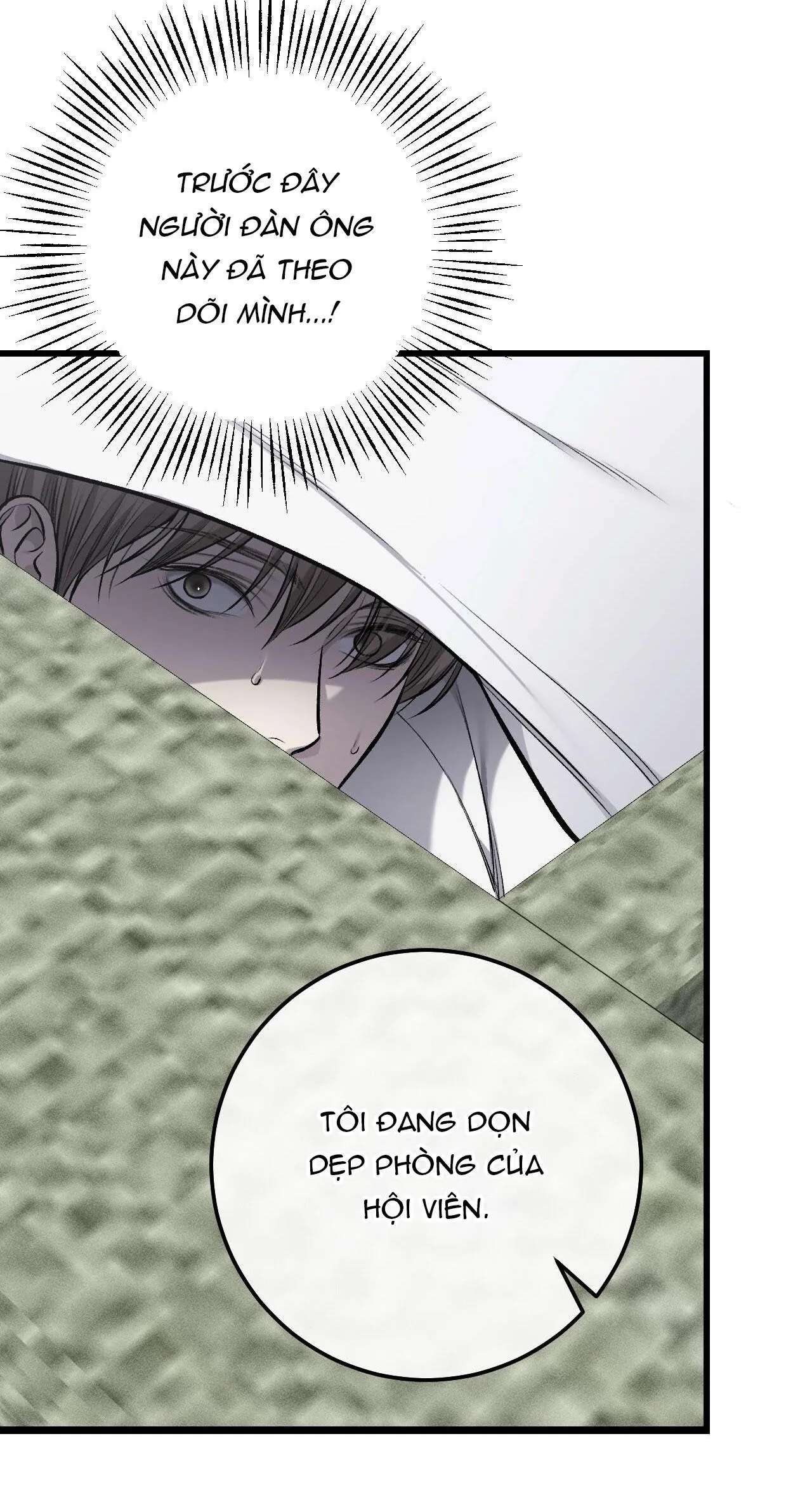 XX ĐÊ TIỆN Chapter 39 Trang 41