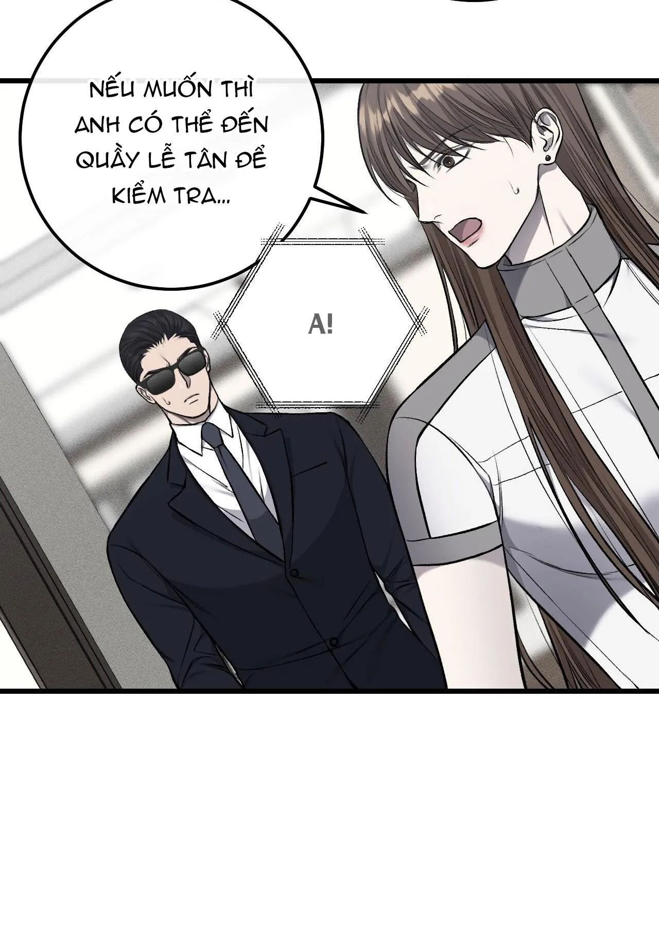 XX ĐÊ TIỆN Chapter 39 Trang 43