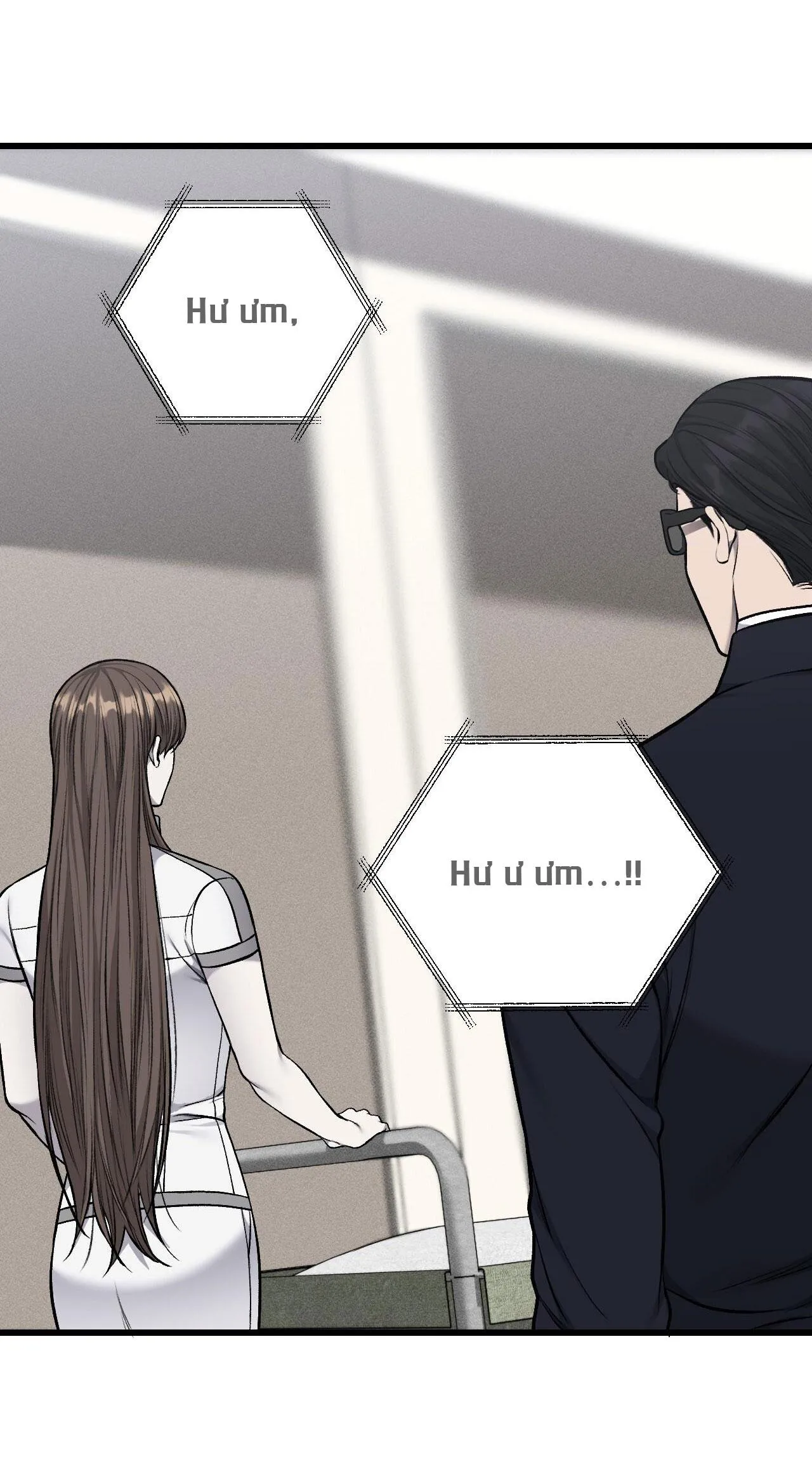 XX ĐÊ TIỆN Chapter 39 Trang 44