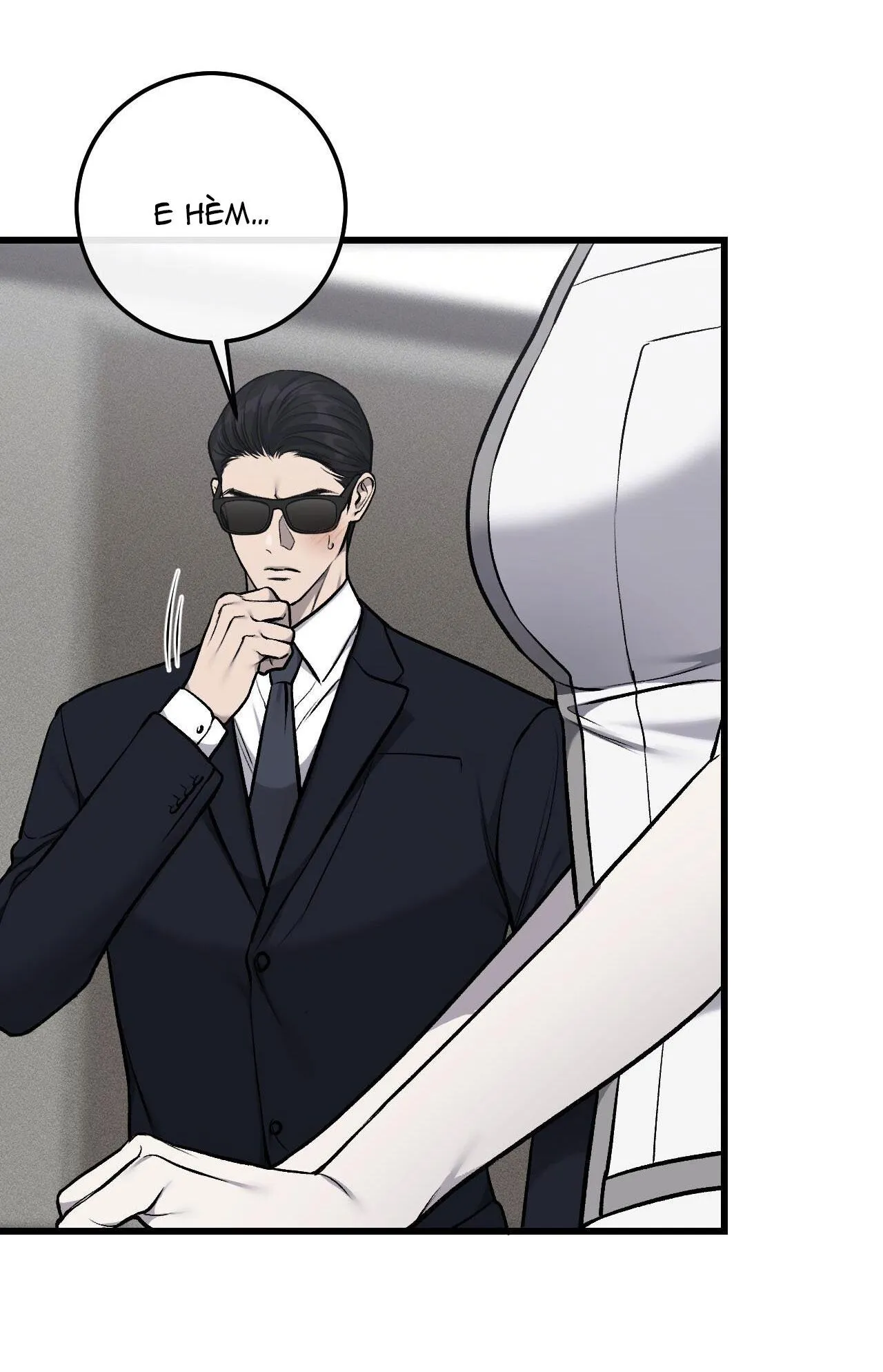 XX ĐÊ TIỆN Chapter 39 Trang 45