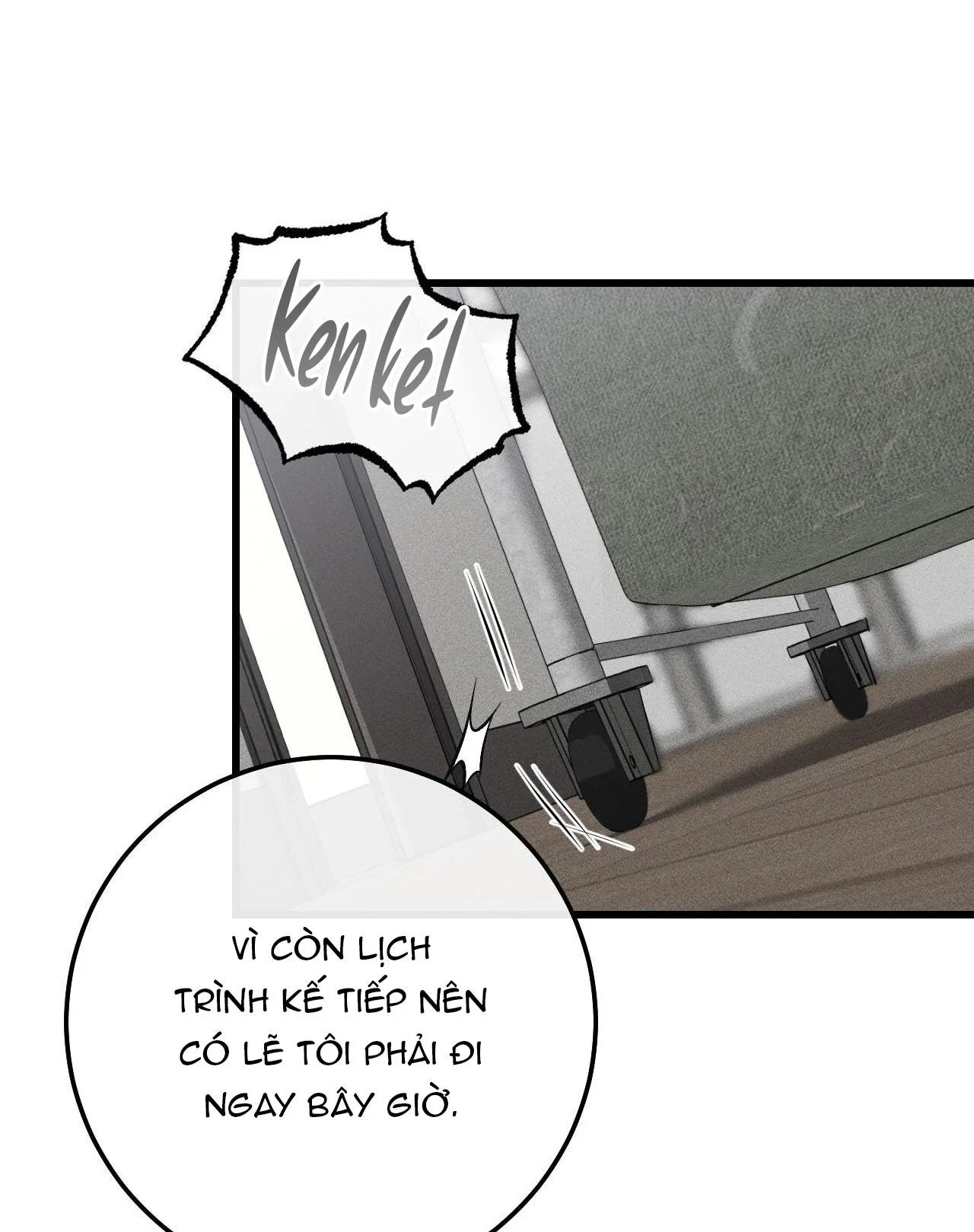 XX ĐÊ TIỆN Chapter 39 Trang 46