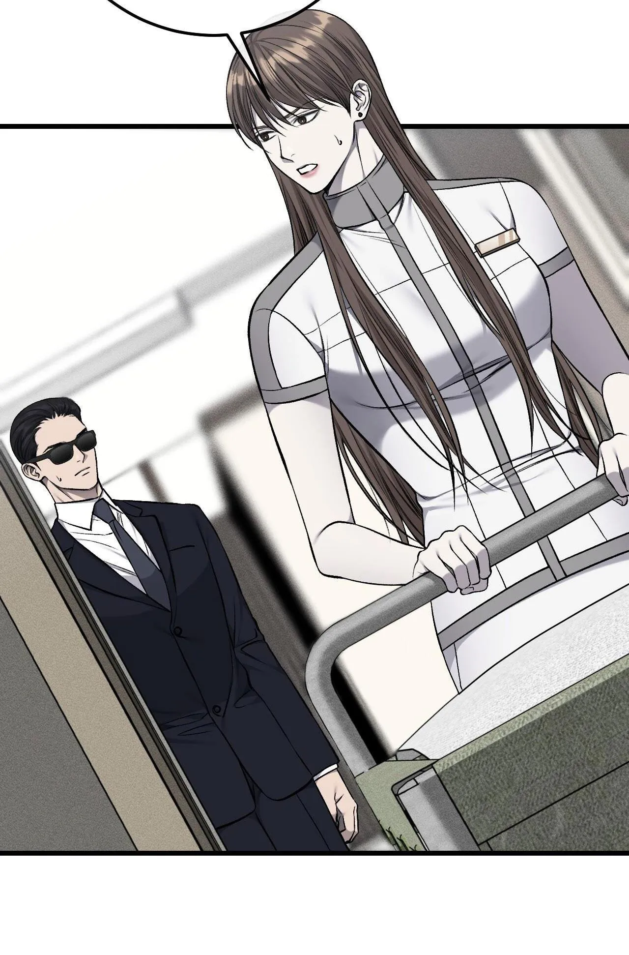 XX ĐÊ TIỆN Chapter 39 Trang 47