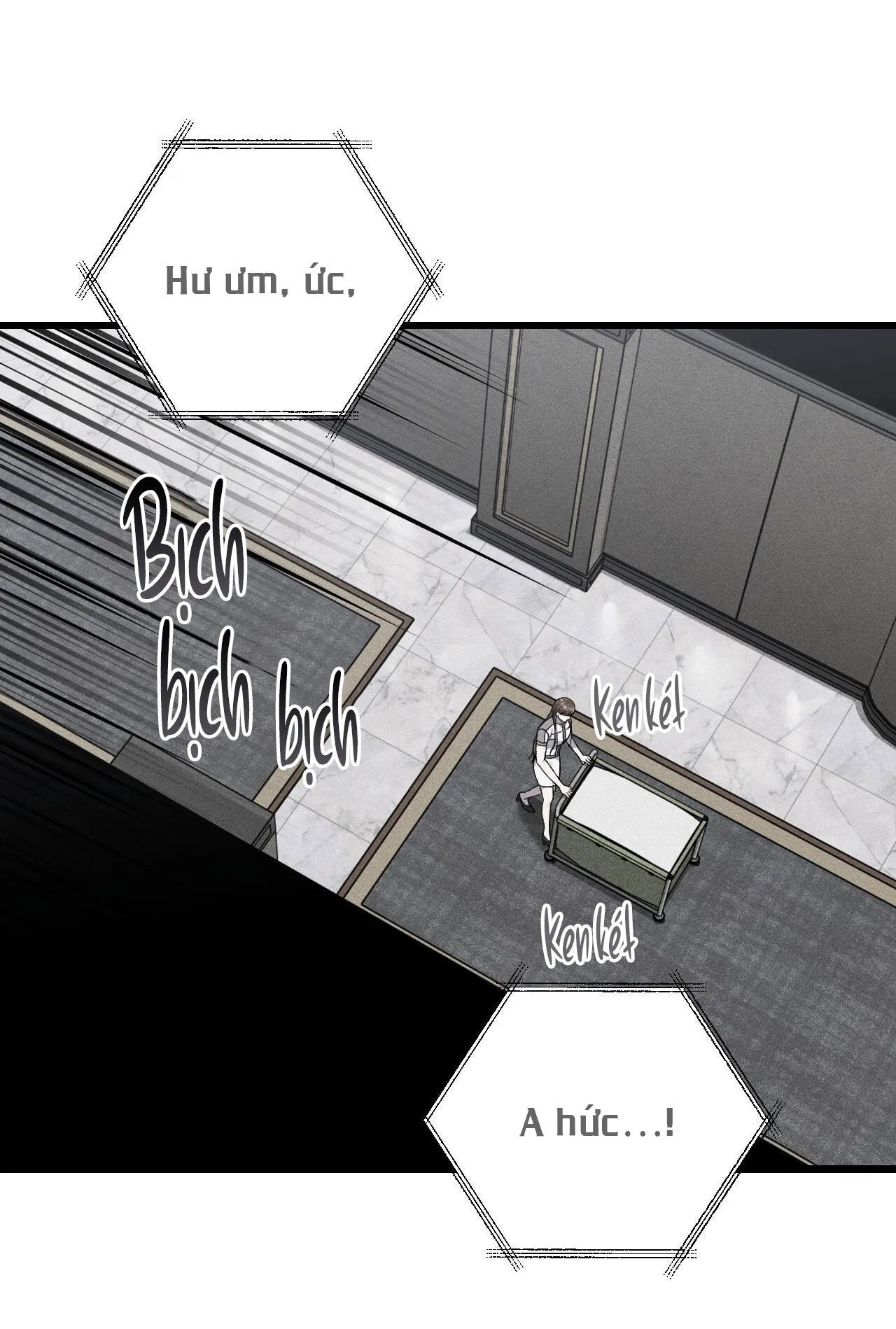 XX ĐÊ TIỆN Chapter 39 Trang 48