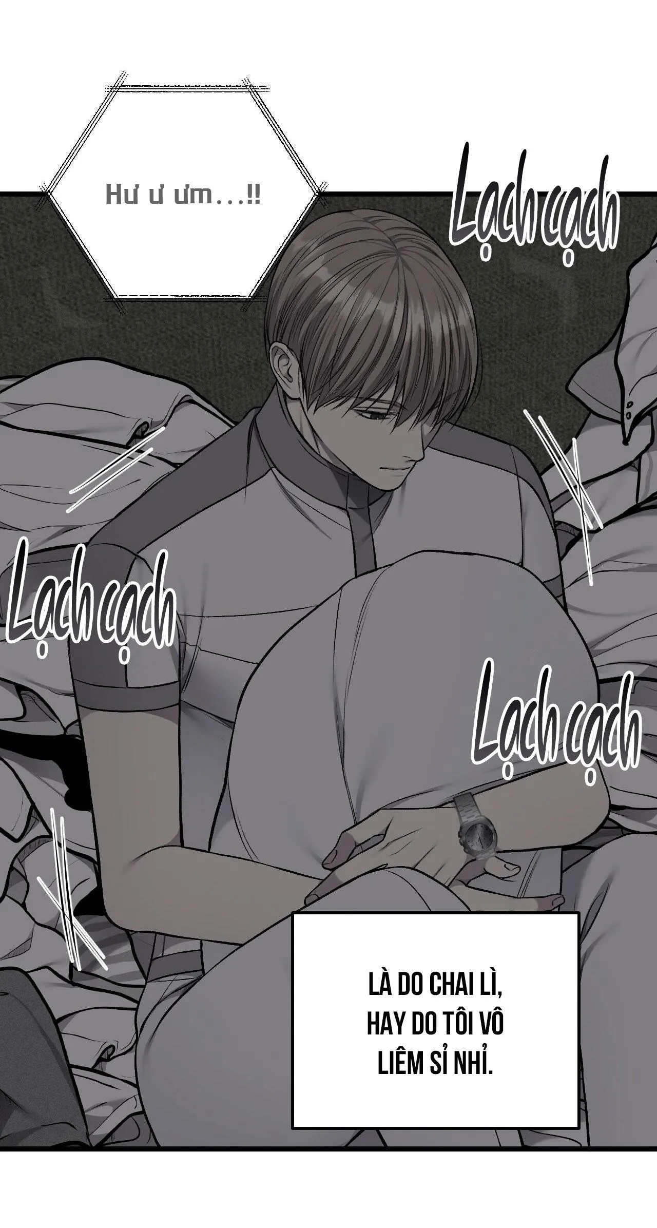 XX ĐÊ TIỆN Chapter 39 Trang 49