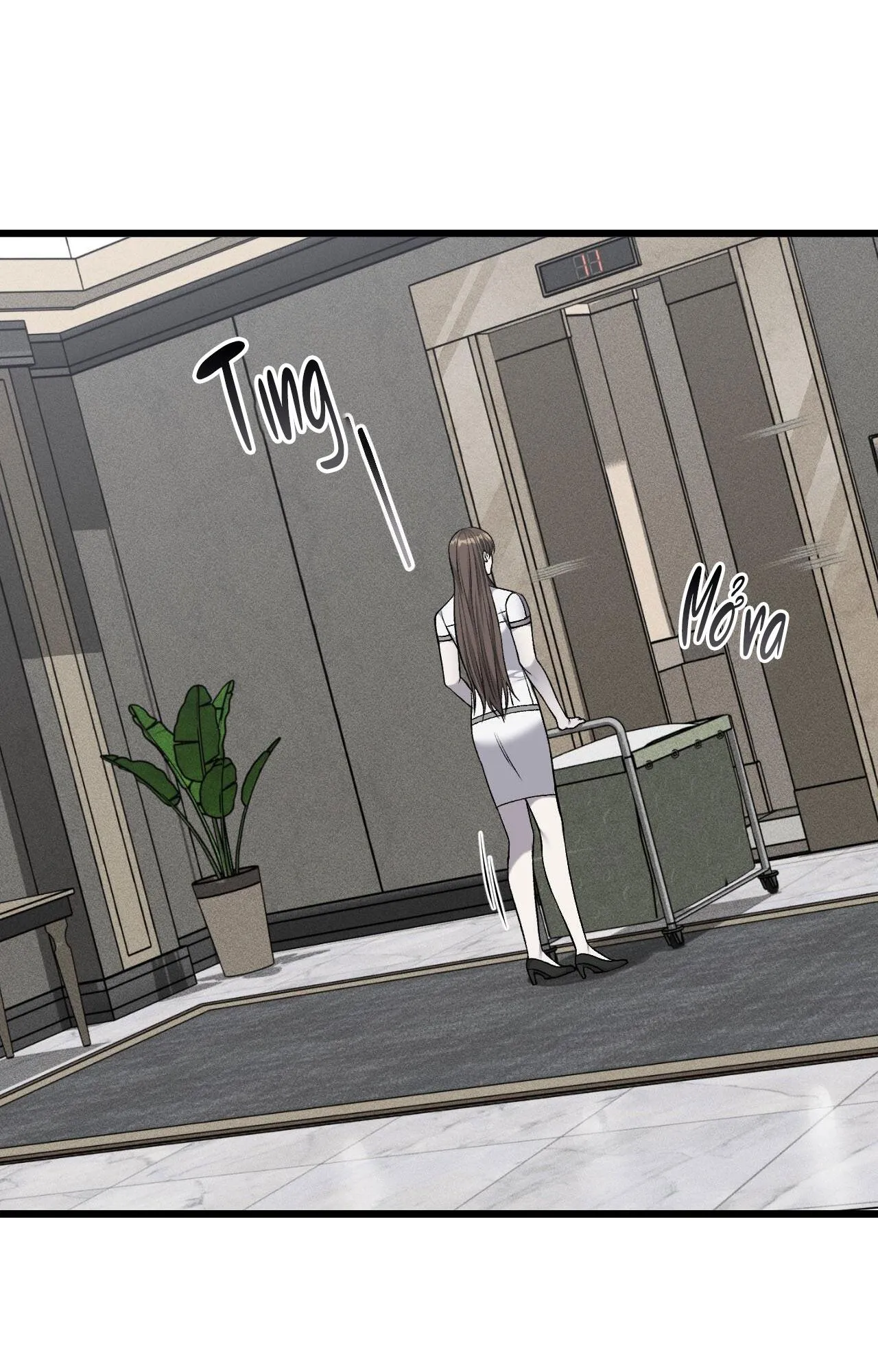 XX ĐÊ TIỆN Chapter 39 Trang 52