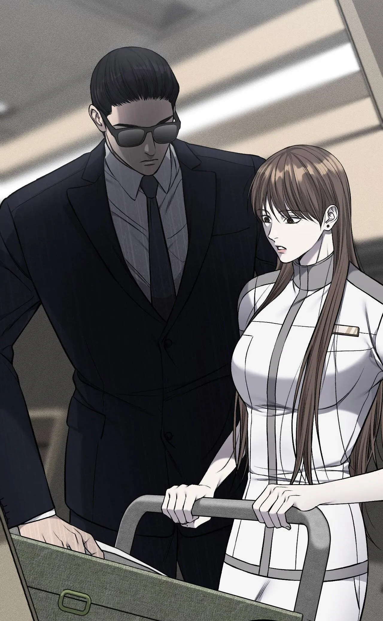 XX ĐÊ TIỆN Chapter 39 Trang 54