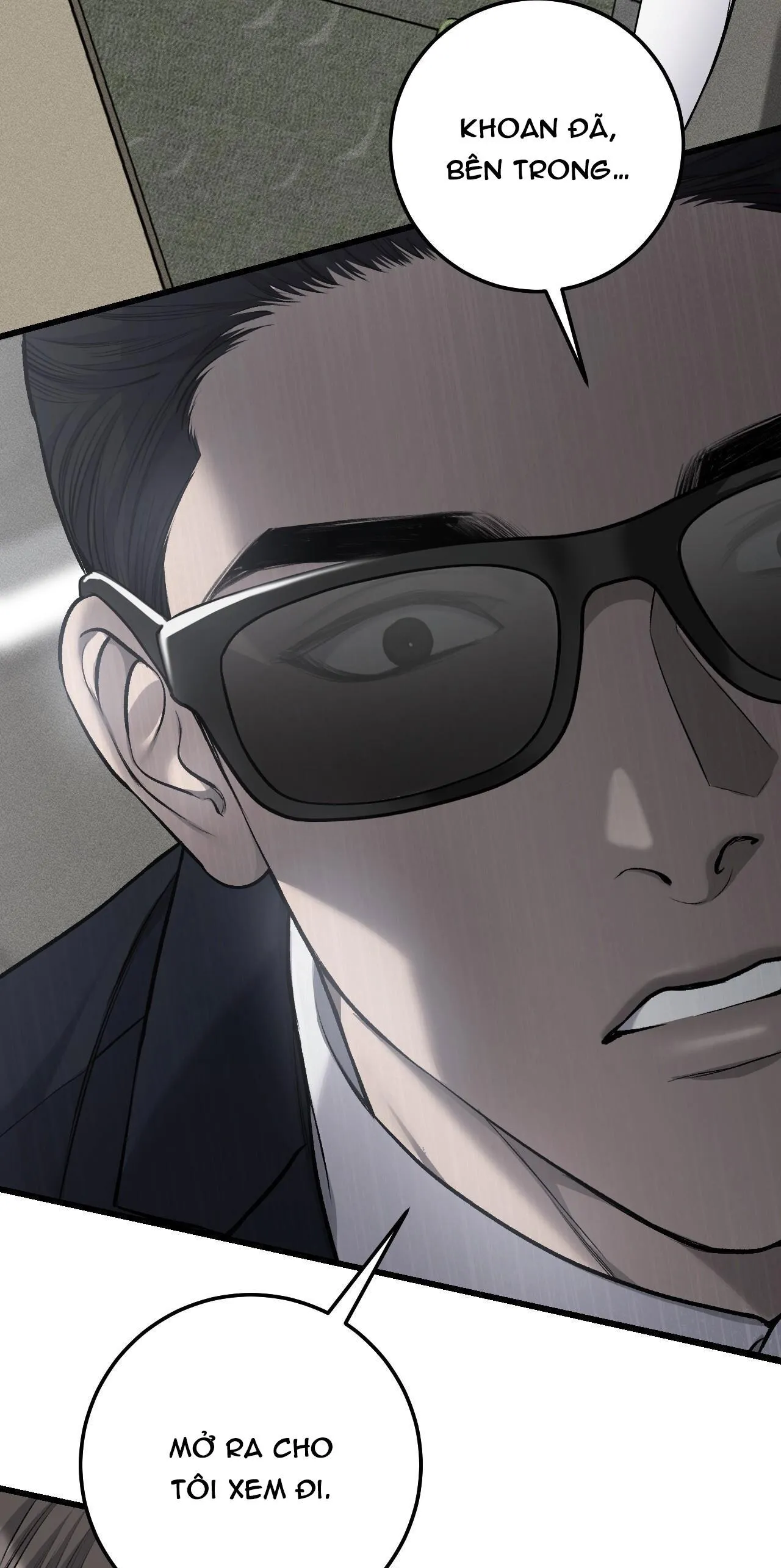 XX ĐÊ TIỆN Chapter 39 Trang 55