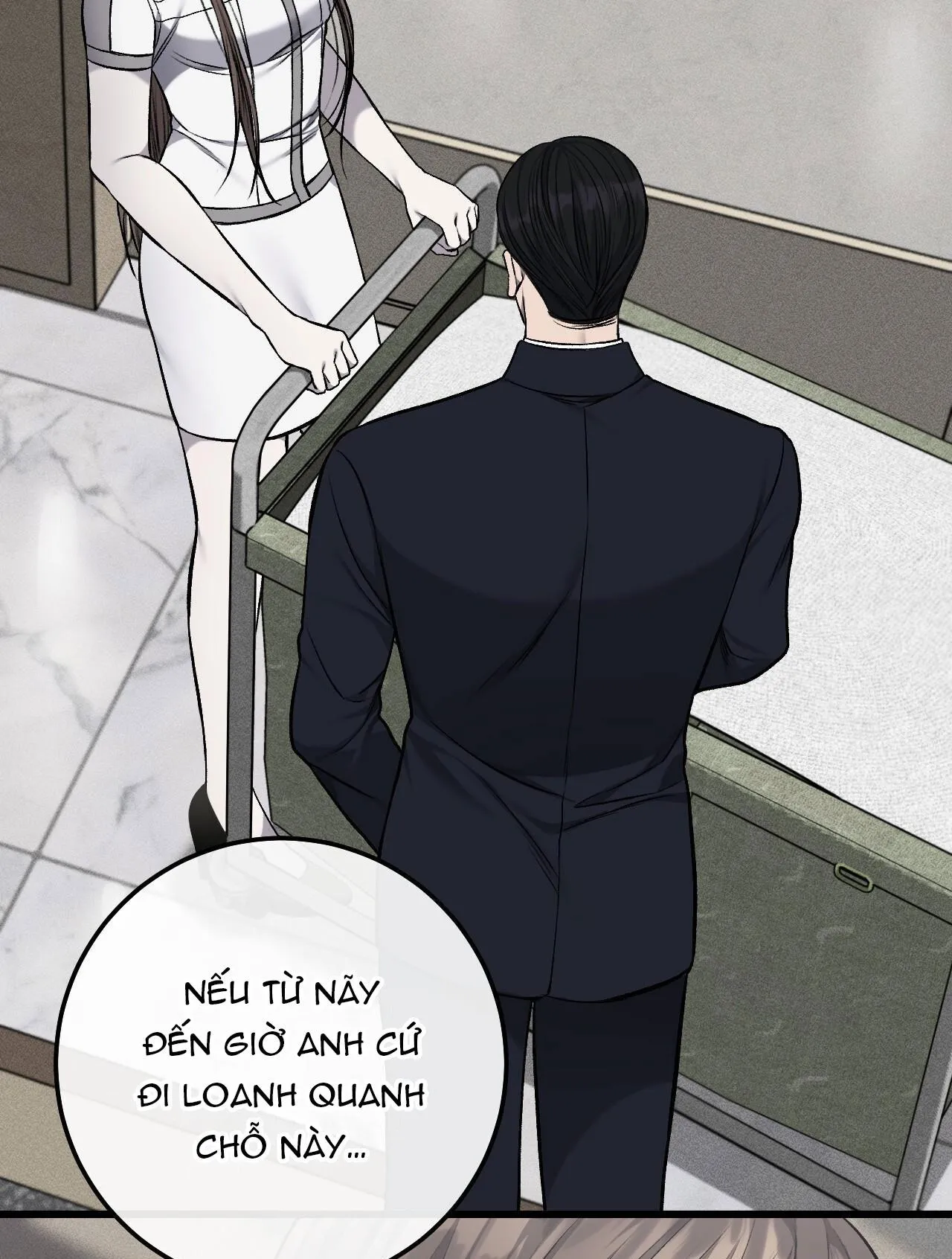 XX ĐÊ TIỆN Chapter 39 Trang 64