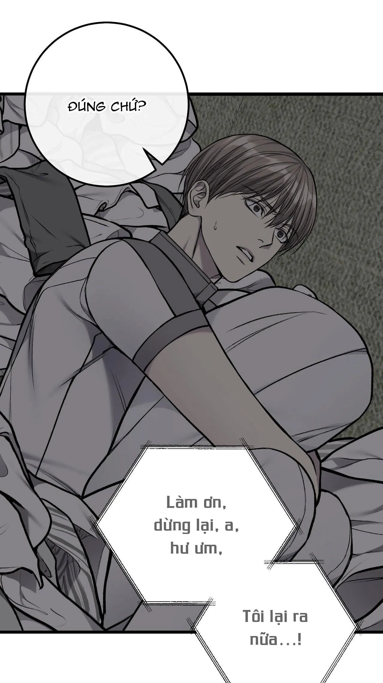 XX ĐÊ TIỆN Chapter 39 Trang 67