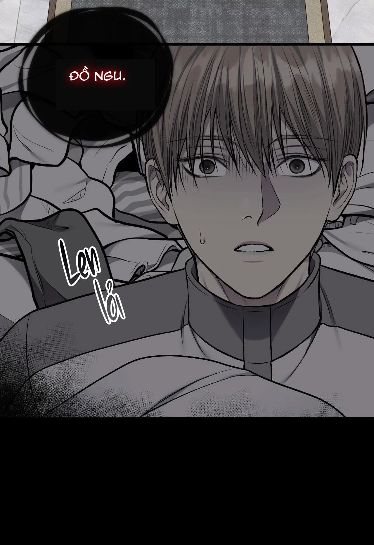 XX ĐÊ TIỆN Chapter 39 Trang 71