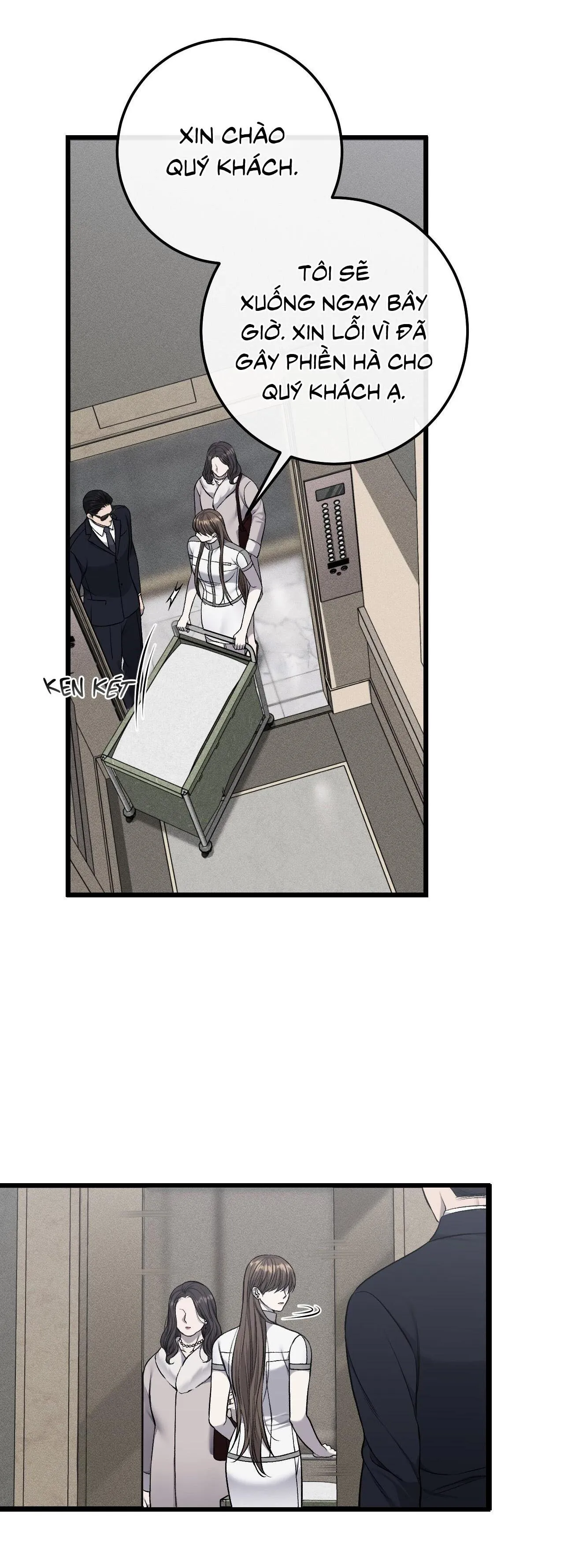 XX ĐÊ TIỆN Chapter 40 Trang 3