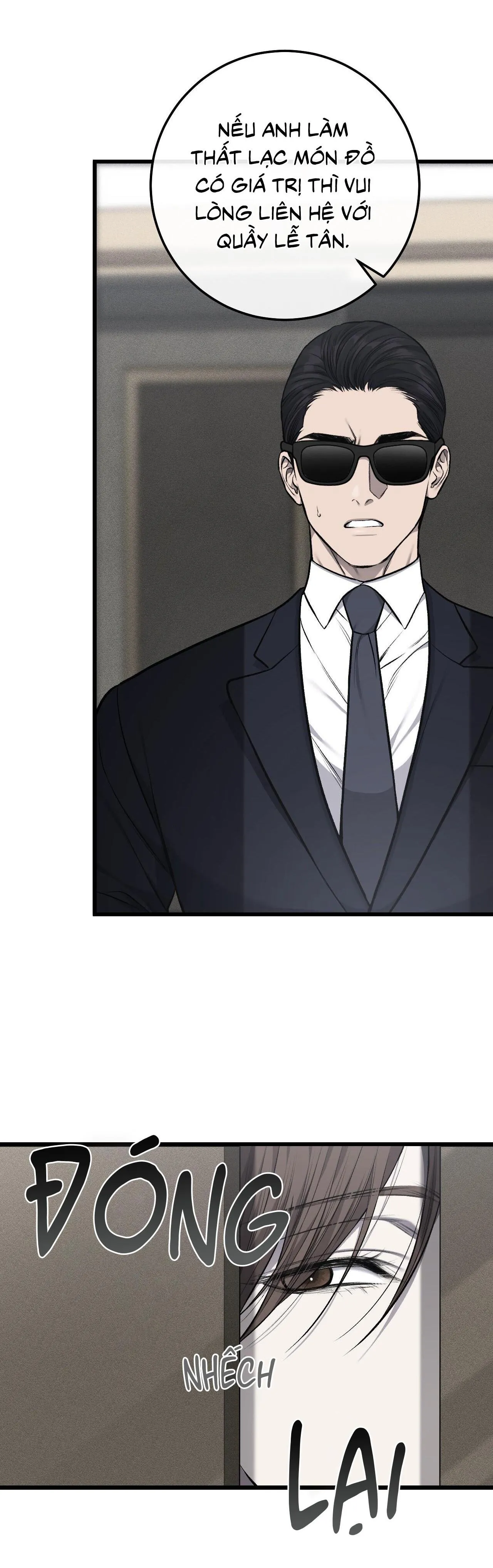 XX ĐÊ TIỆN Chapter 40 Trang 4