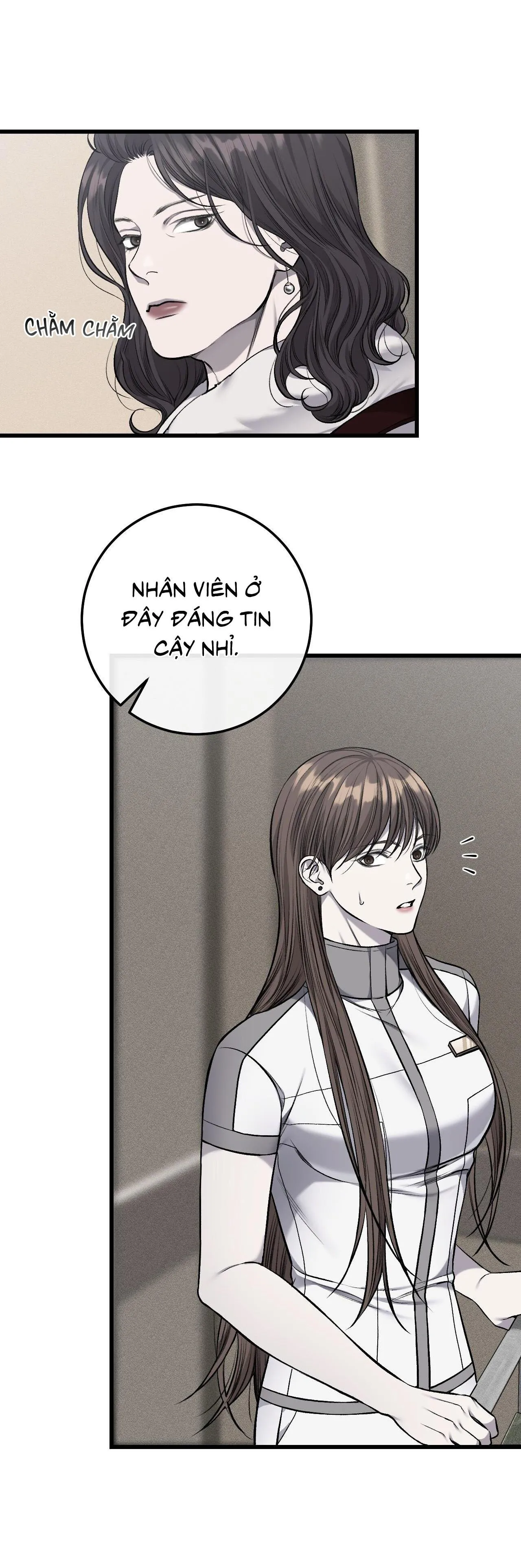 XX ĐÊ TIỆN Chapter 40 Trang 6