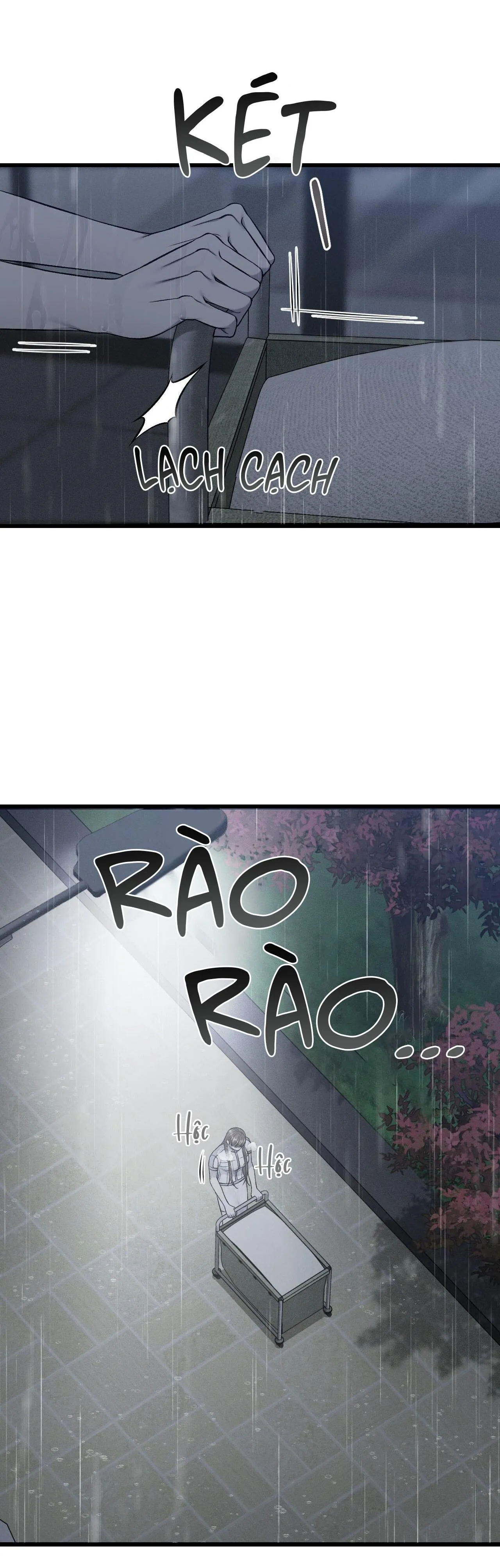 XX ĐÊ TIỆN Chapter 40 Trang 10