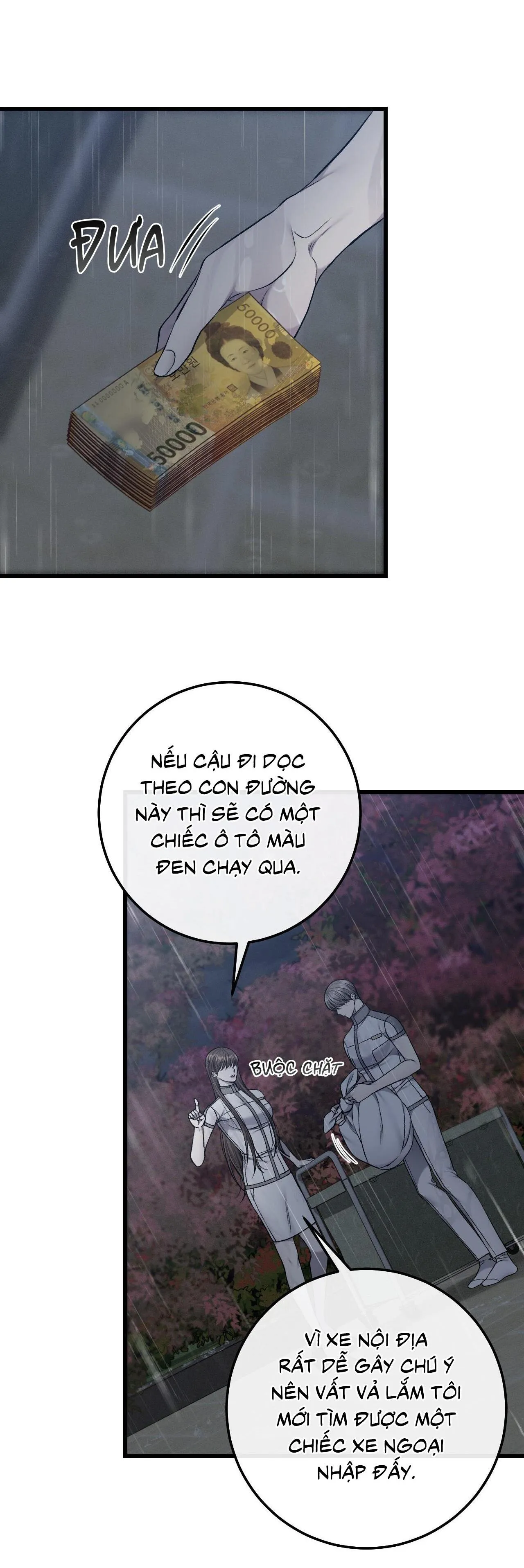 XX ĐÊ TIỆN Chapter 40 Trang 12