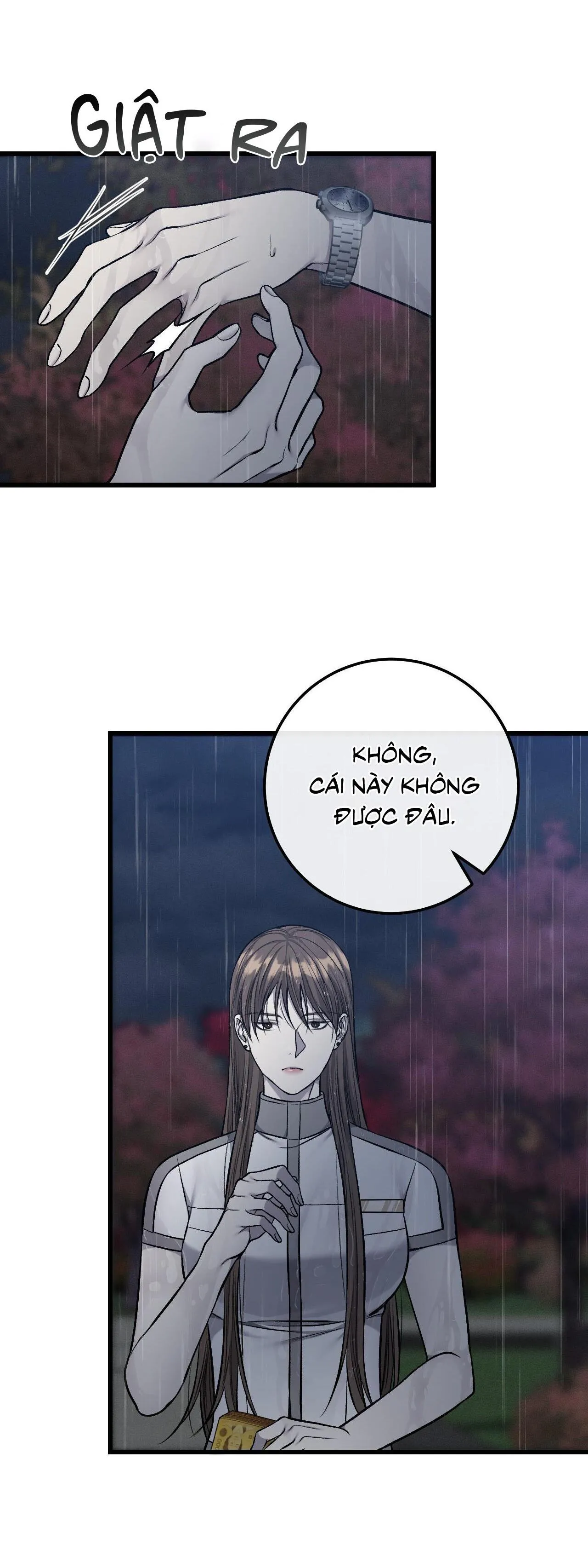 XX ĐÊ TIỆN Chapter 40 Trang 14