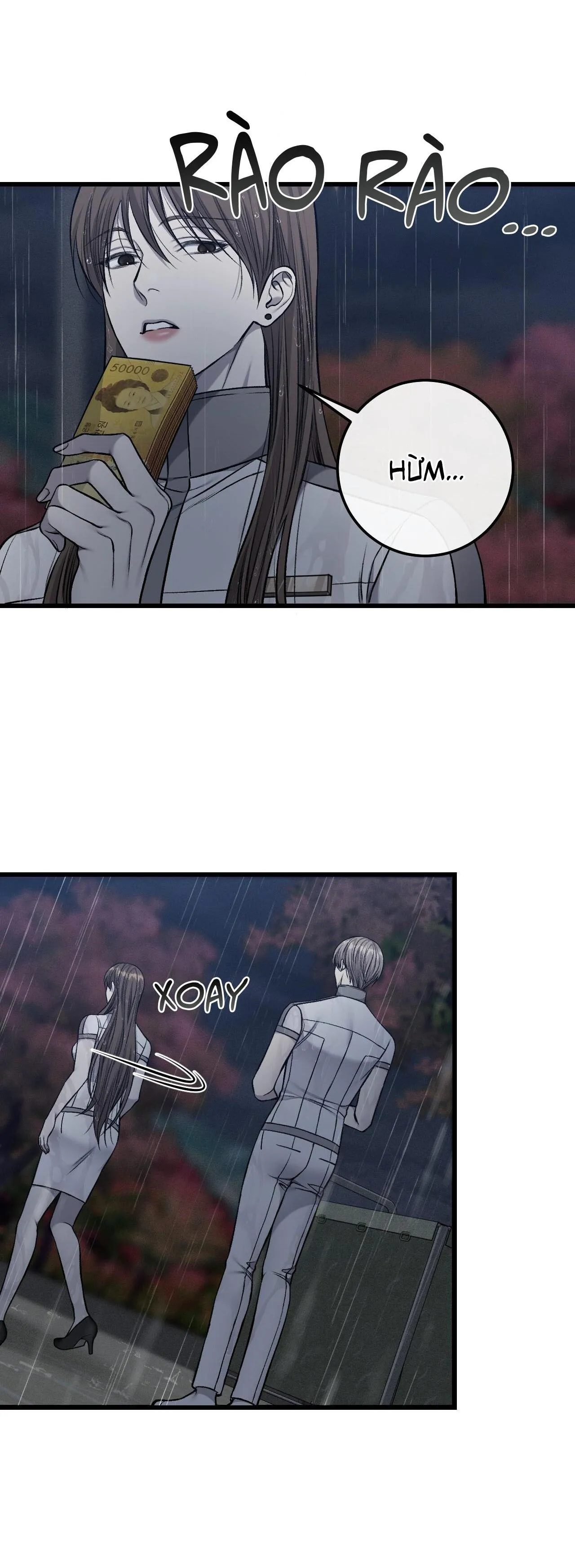 XX ĐÊ TIỆN Chapter 40 Trang 15