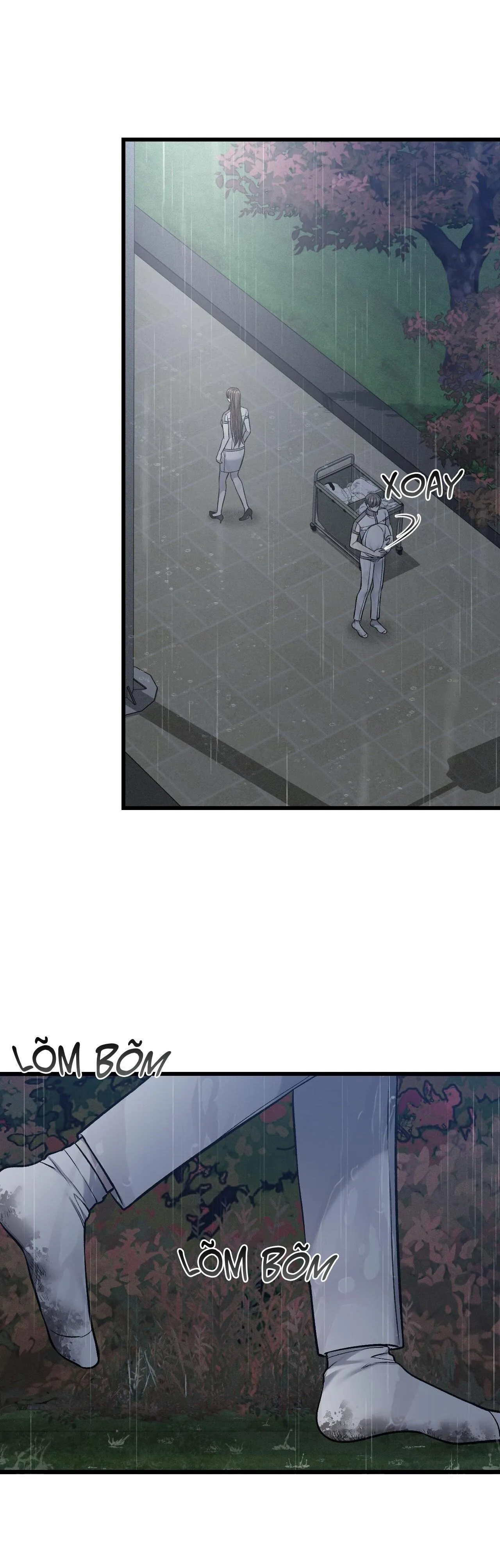 XX ĐÊ TIỆN Chapter 40 Trang 16