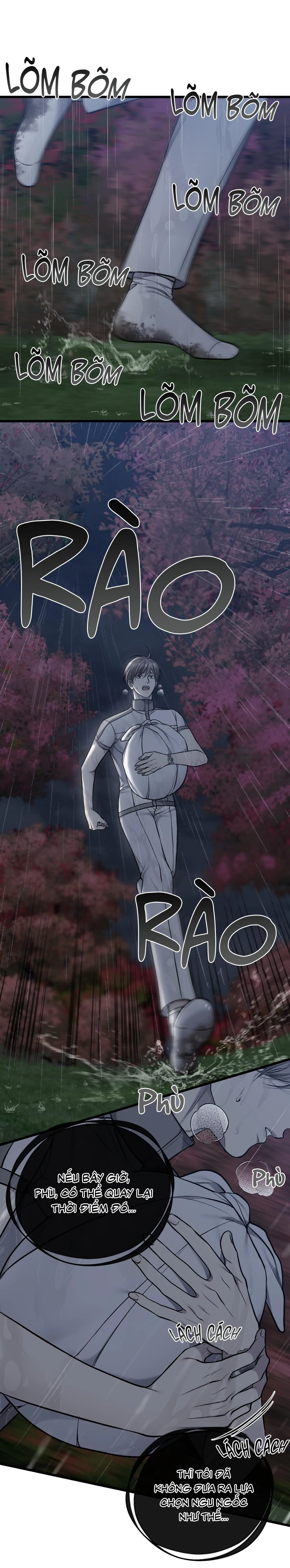 XX ĐÊ TIỆN Chapter 40 Trang 17