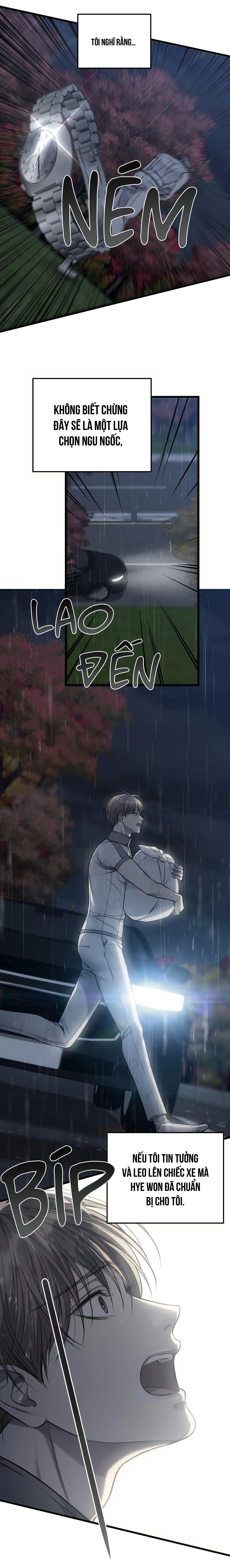 XX ĐÊ TIỆN Chapter 40 Trang 18