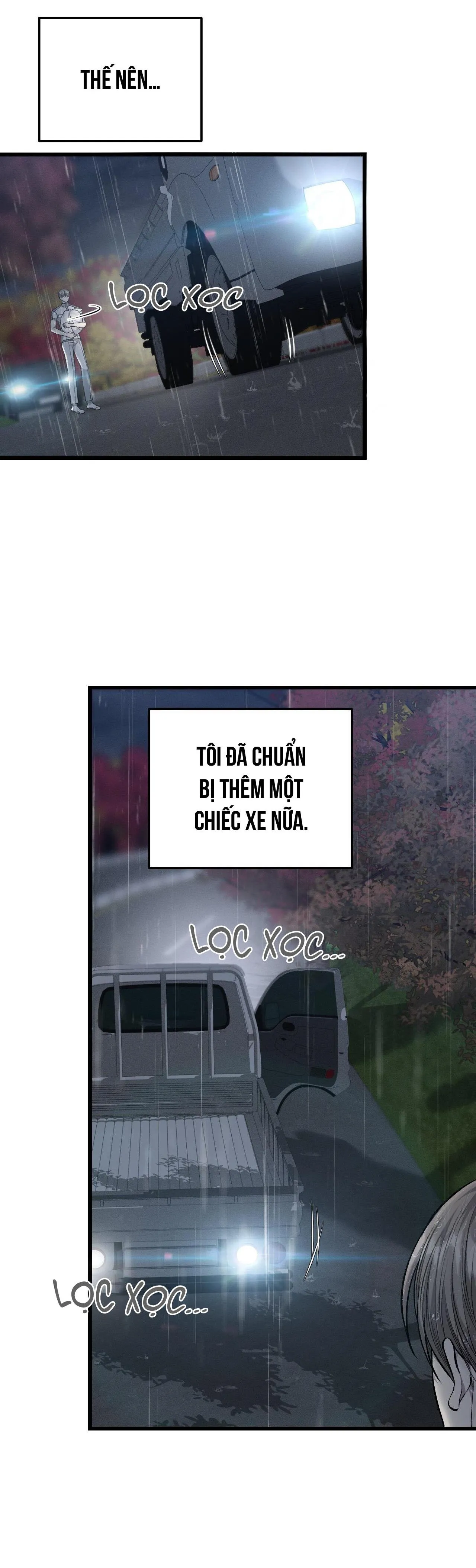 XX ĐÊ TIỆN Chapter 40 Trang 19