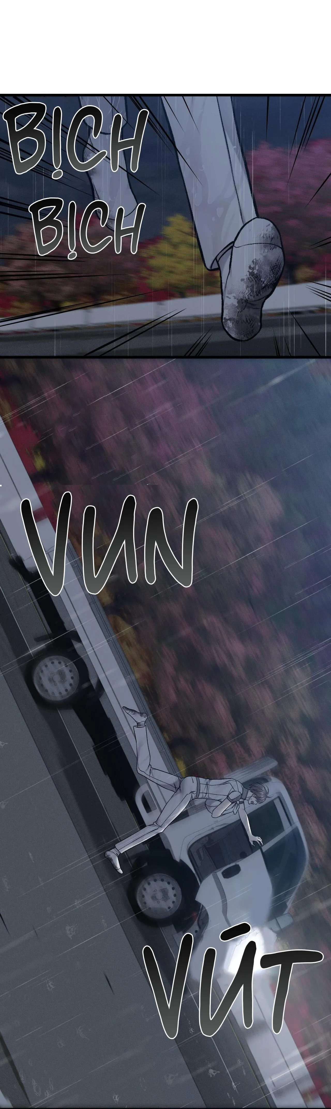 XX ĐÊ TIỆN Chapter 40 Trang 20