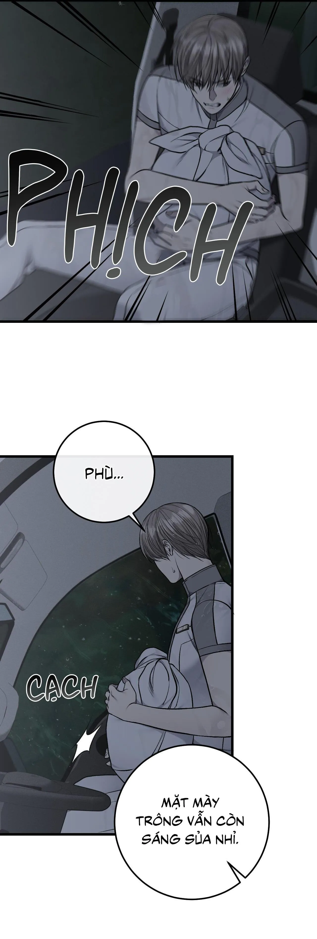 XX ĐÊ TIỆN Chapter 40 Trang 21