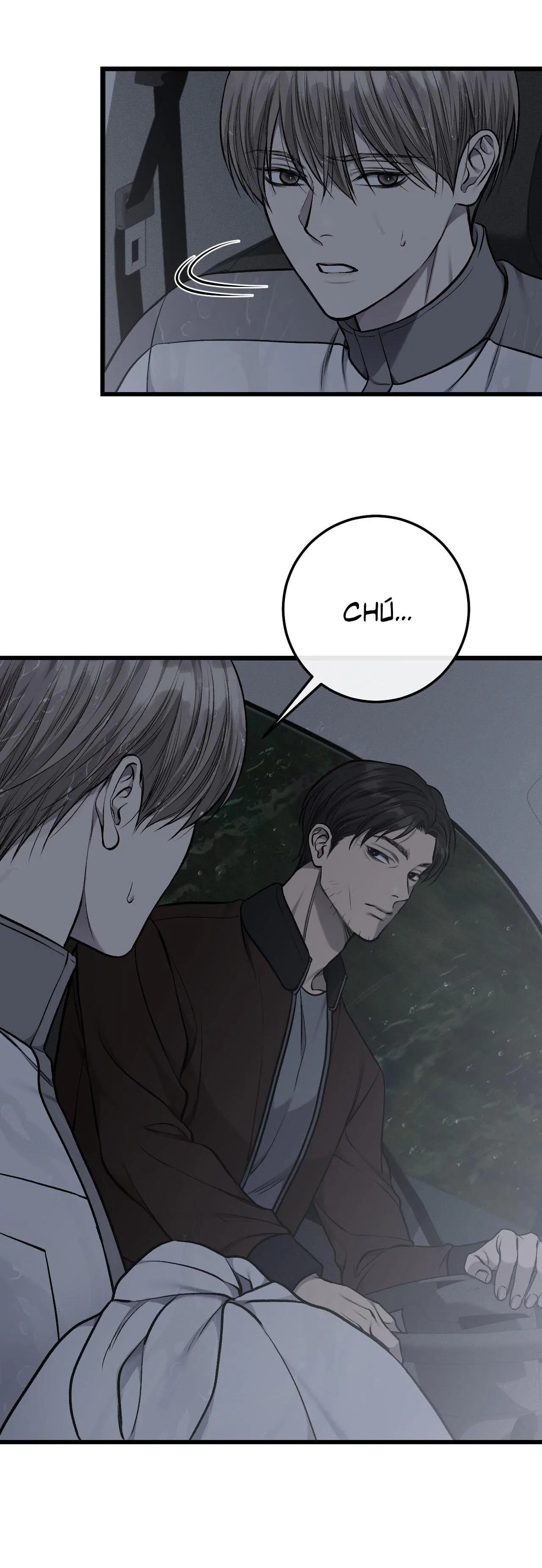 XX ĐÊ TIỆN Chapter 40 Trang 22