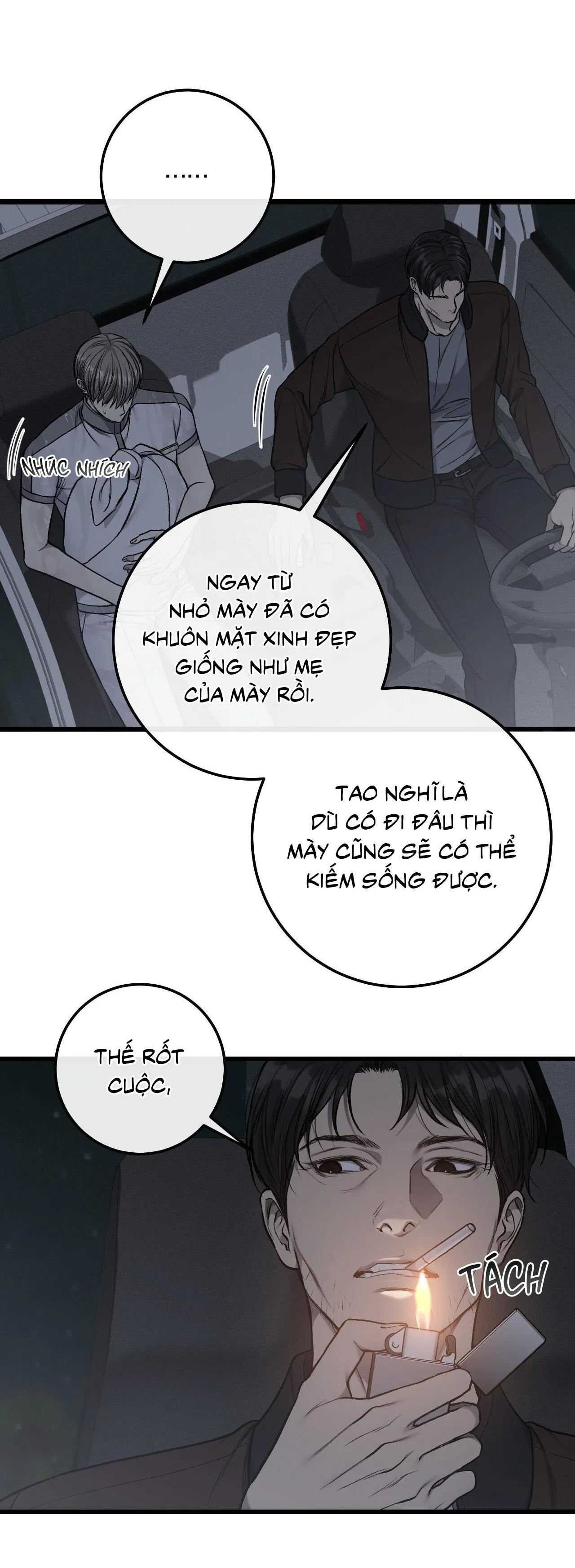 XX ĐÊ TIỆN Chapter 40 Trang 24