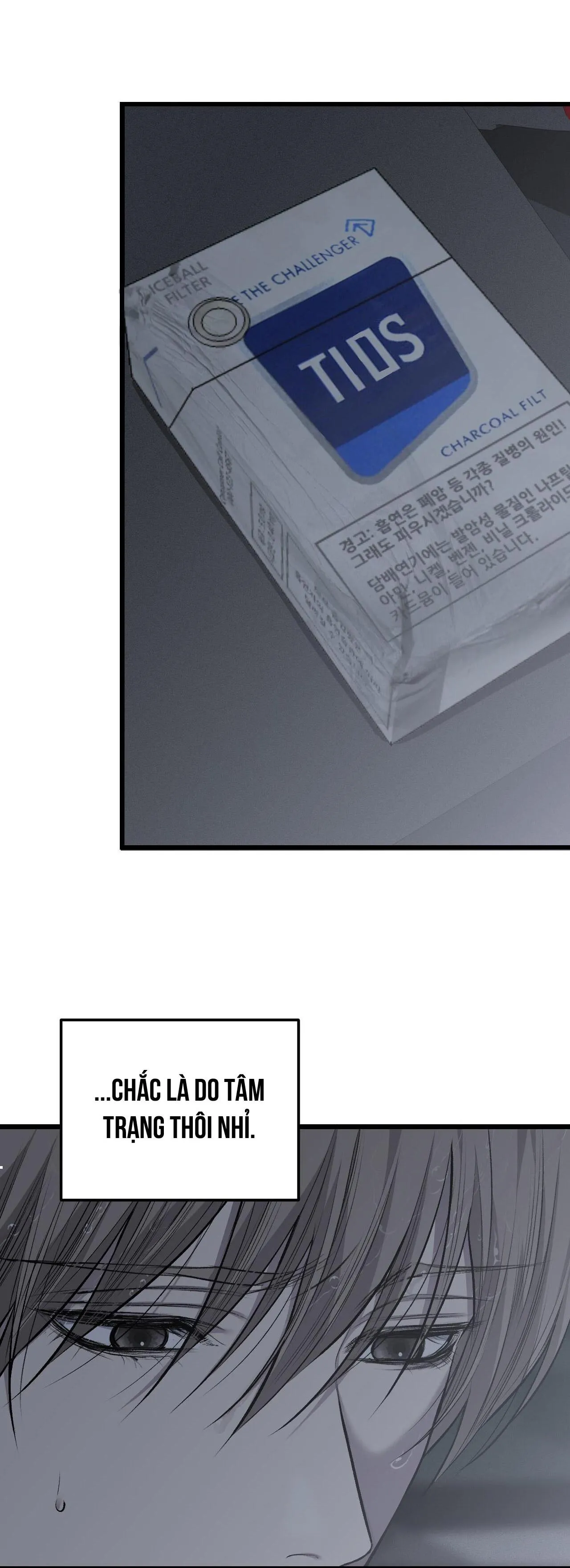 XX ĐÊ TIỆN Chapter 40 Trang 28