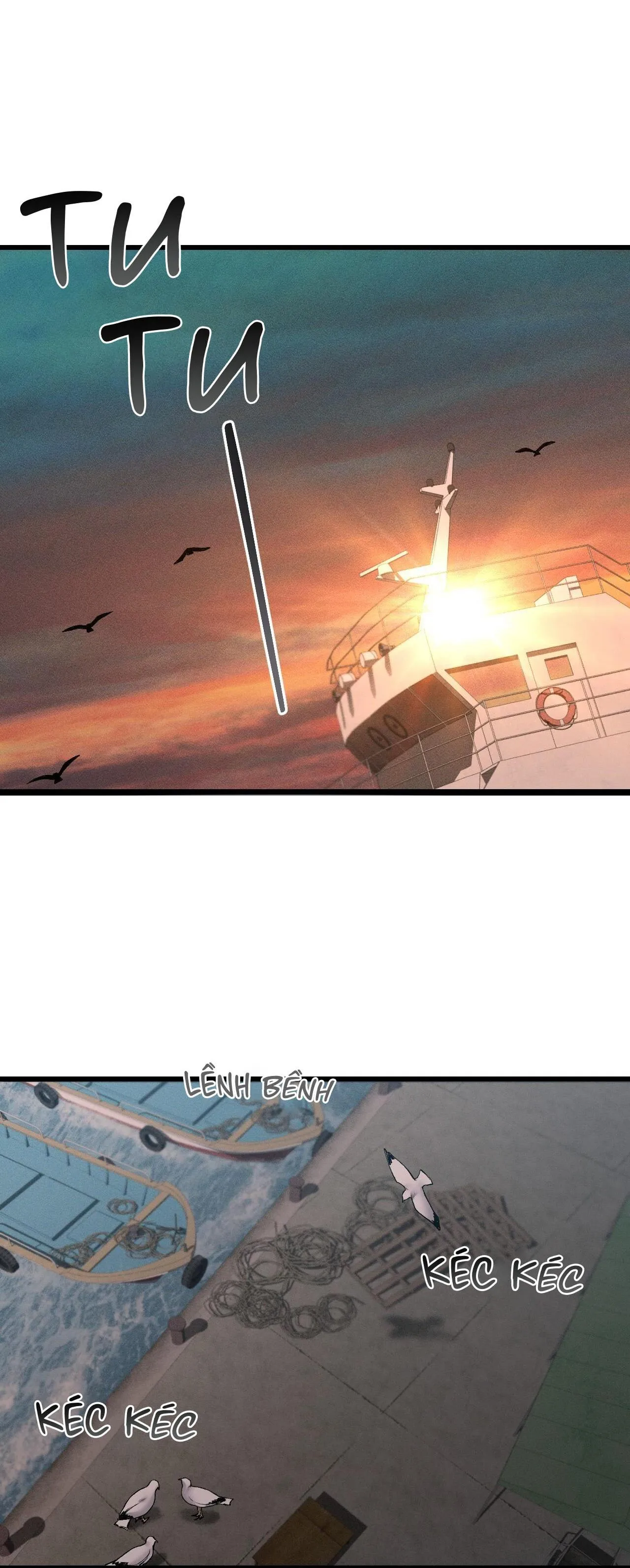 XX ĐÊ TIỆN Chapter 40 Trang 30