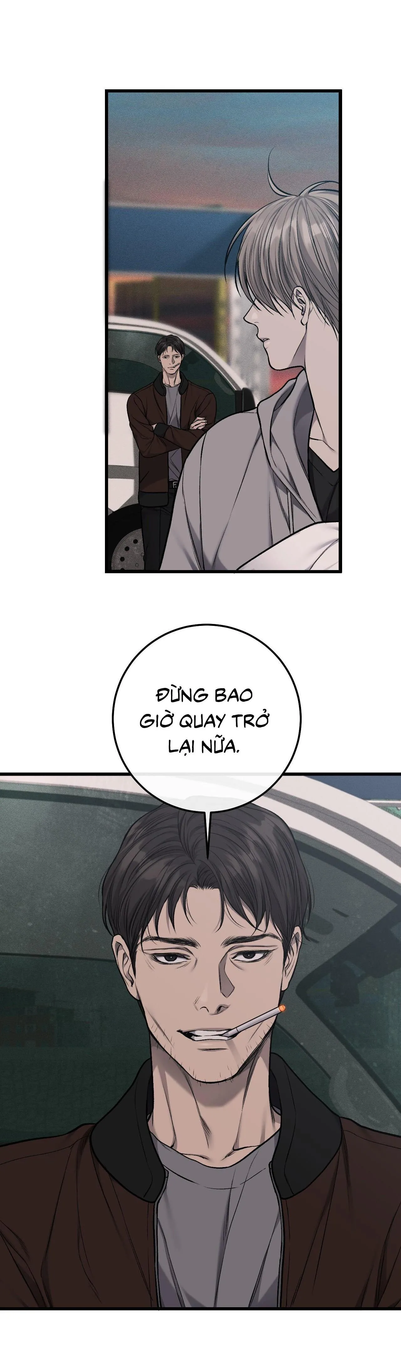XX ĐÊ TIỆN Chapter 40 Trang 32