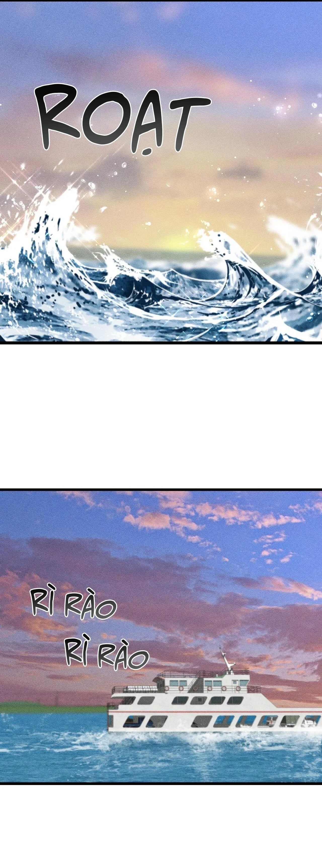 XX ĐÊ TIỆN Chapter 40 Trang 34