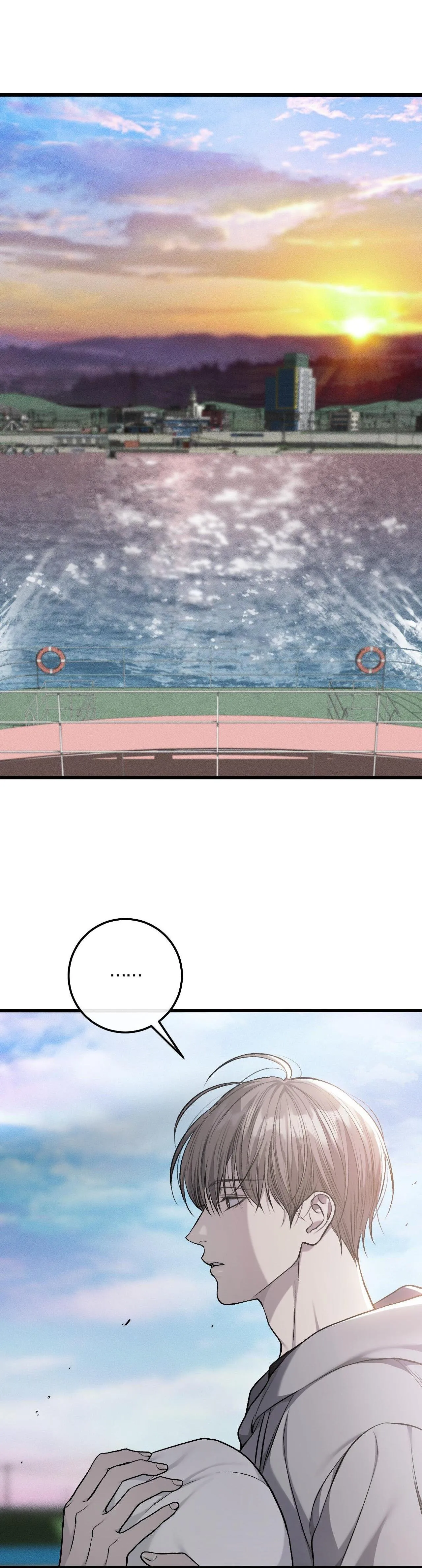 XX ĐÊ TIỆN Chapter 40 Trang 35