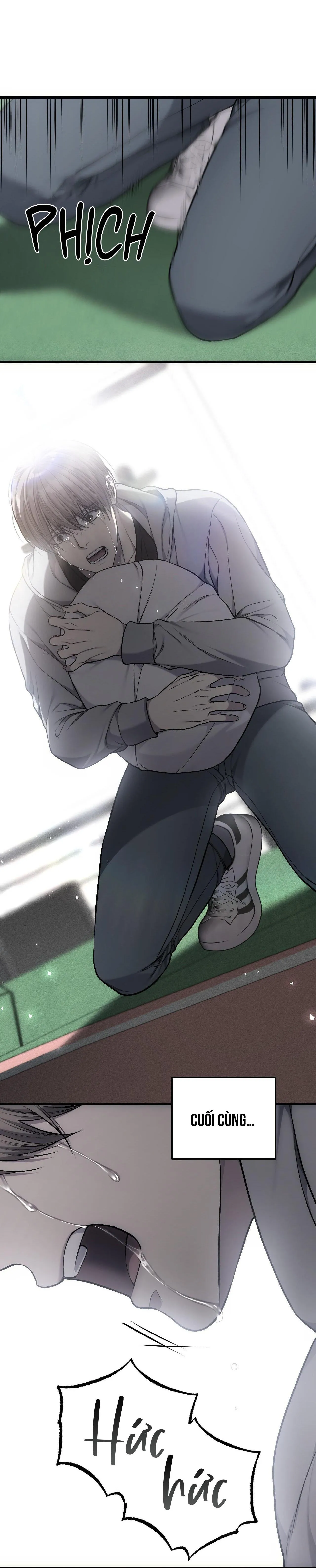 XX ĐÊ TIỆN Chapter 40 Trang 37