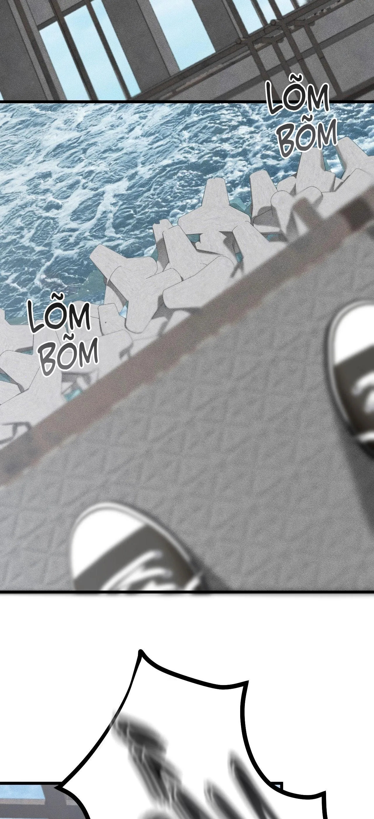 XX ĐÊ TIỆN Chapter 41 Trang 3