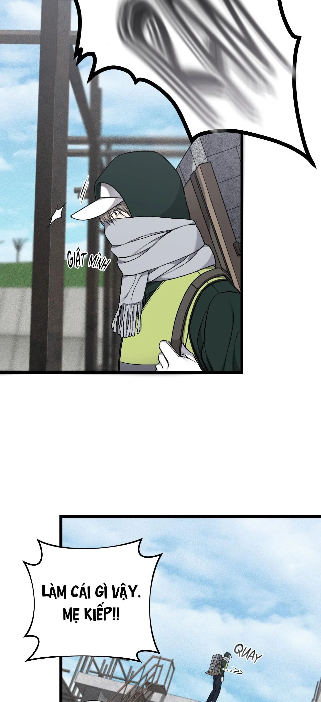 XX ĐÊ TIỆN Chapter 41 Trang 4