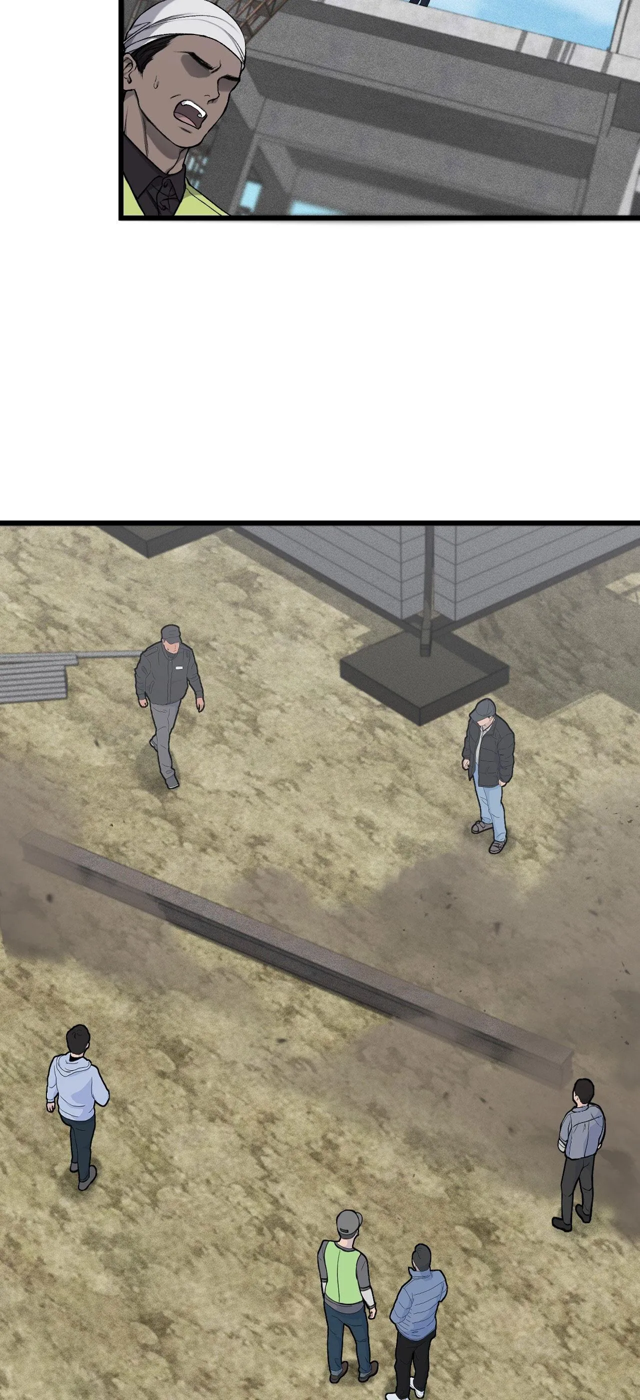 XX ĐÊ TIỆN Chapter 41 Trang 5