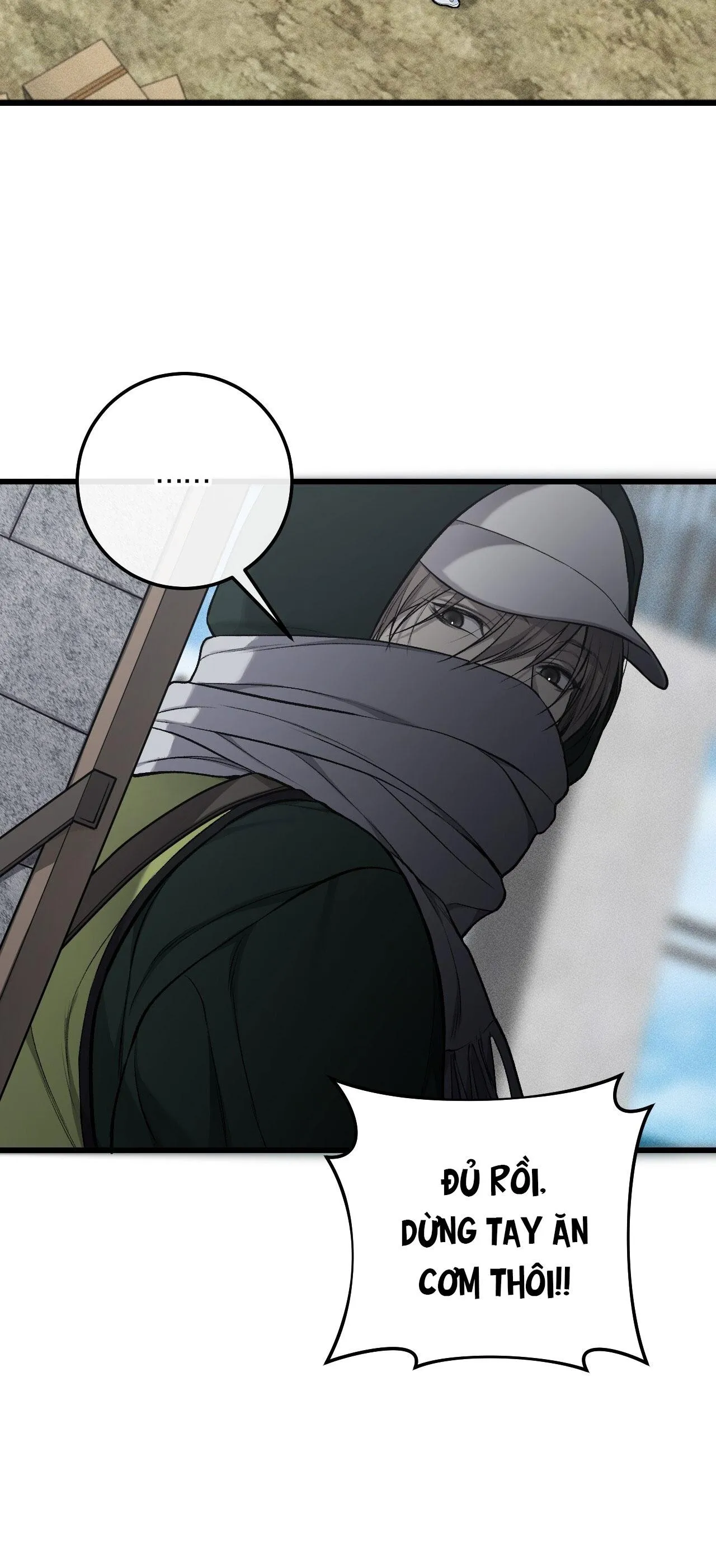 XX ĐÊ TIỆN Chapter 41 Trang 6